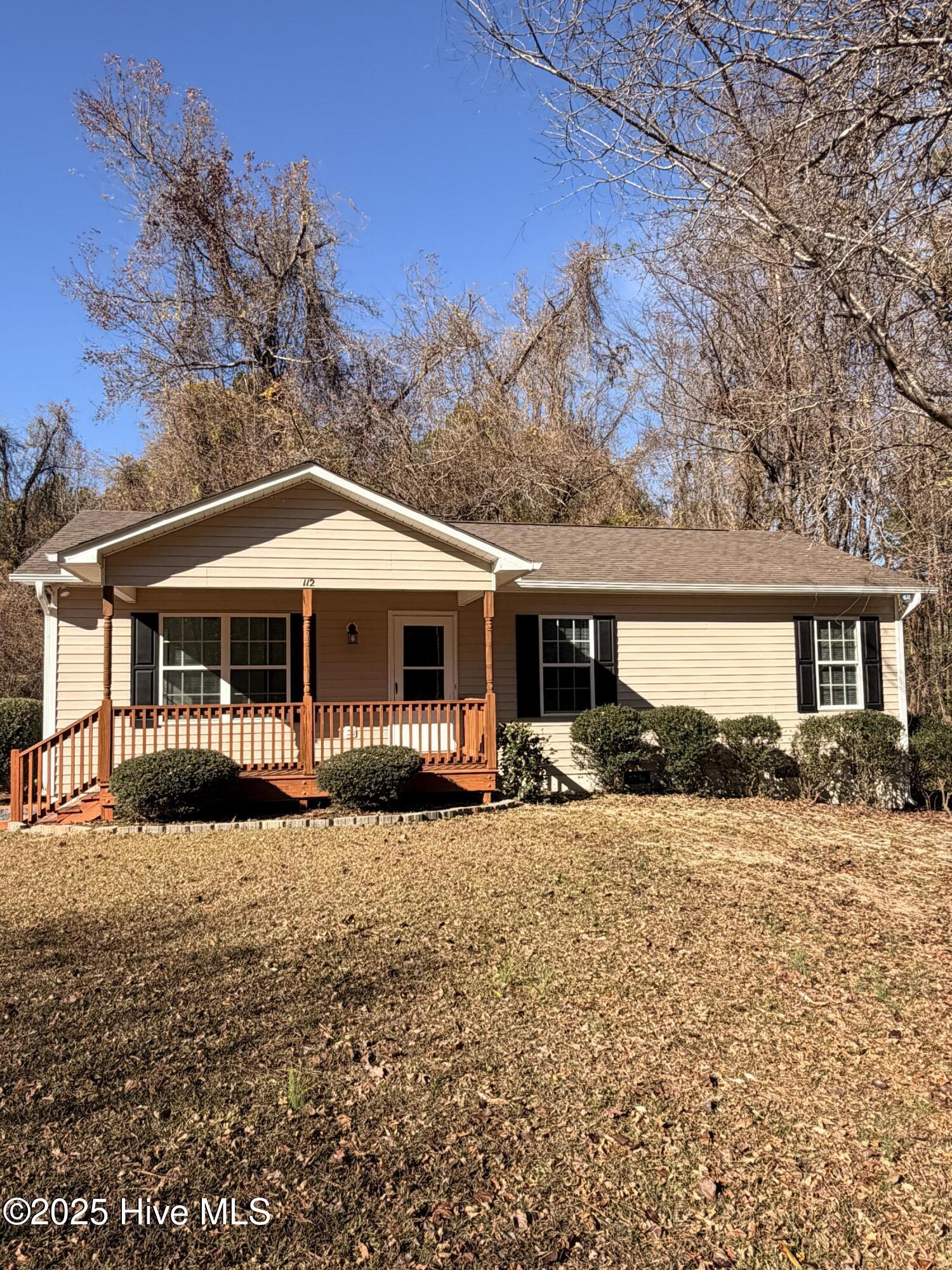 112 Madison Road Property Photo 2