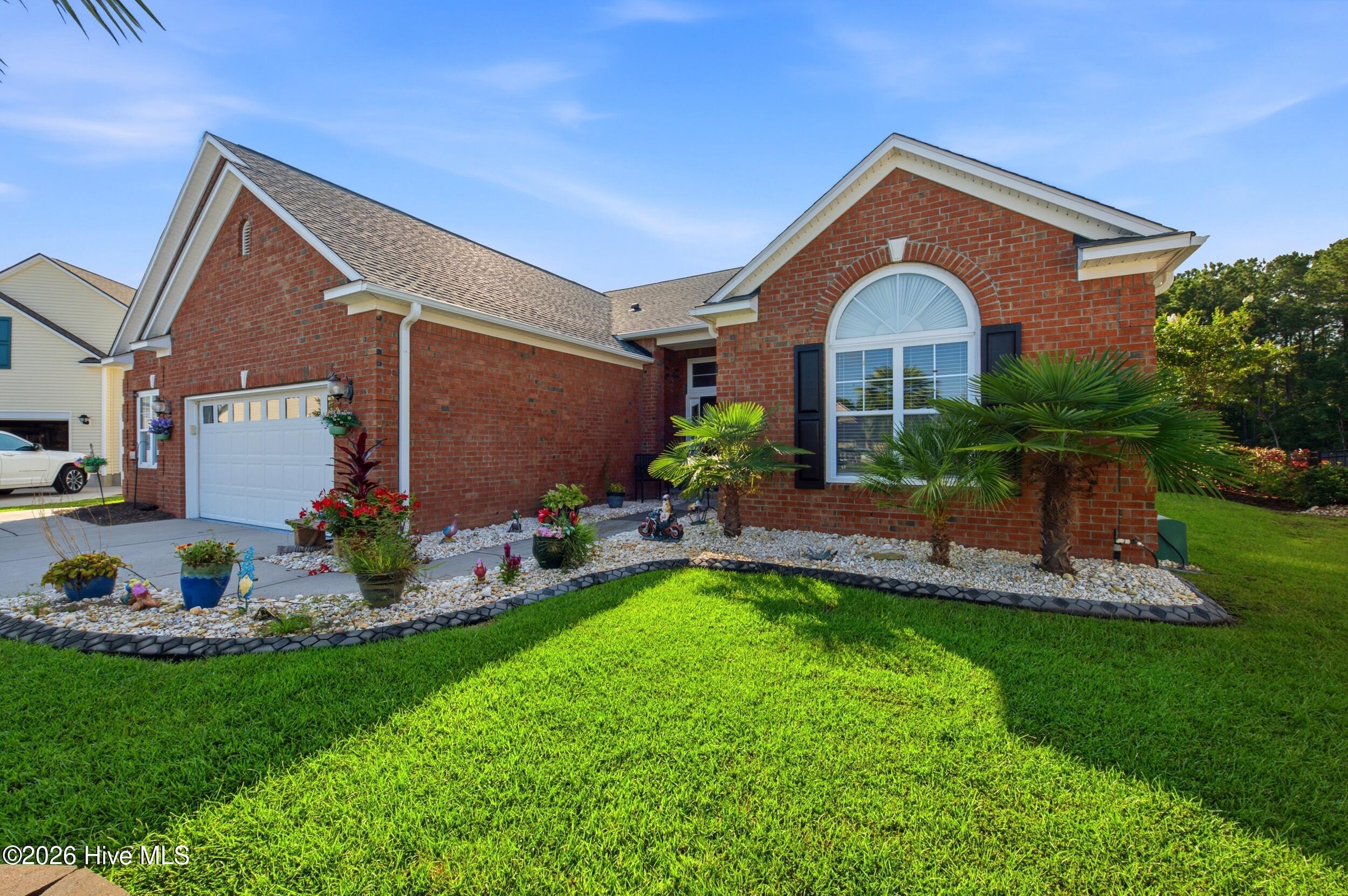 684 Bullrush Court Nw Property Photo 4