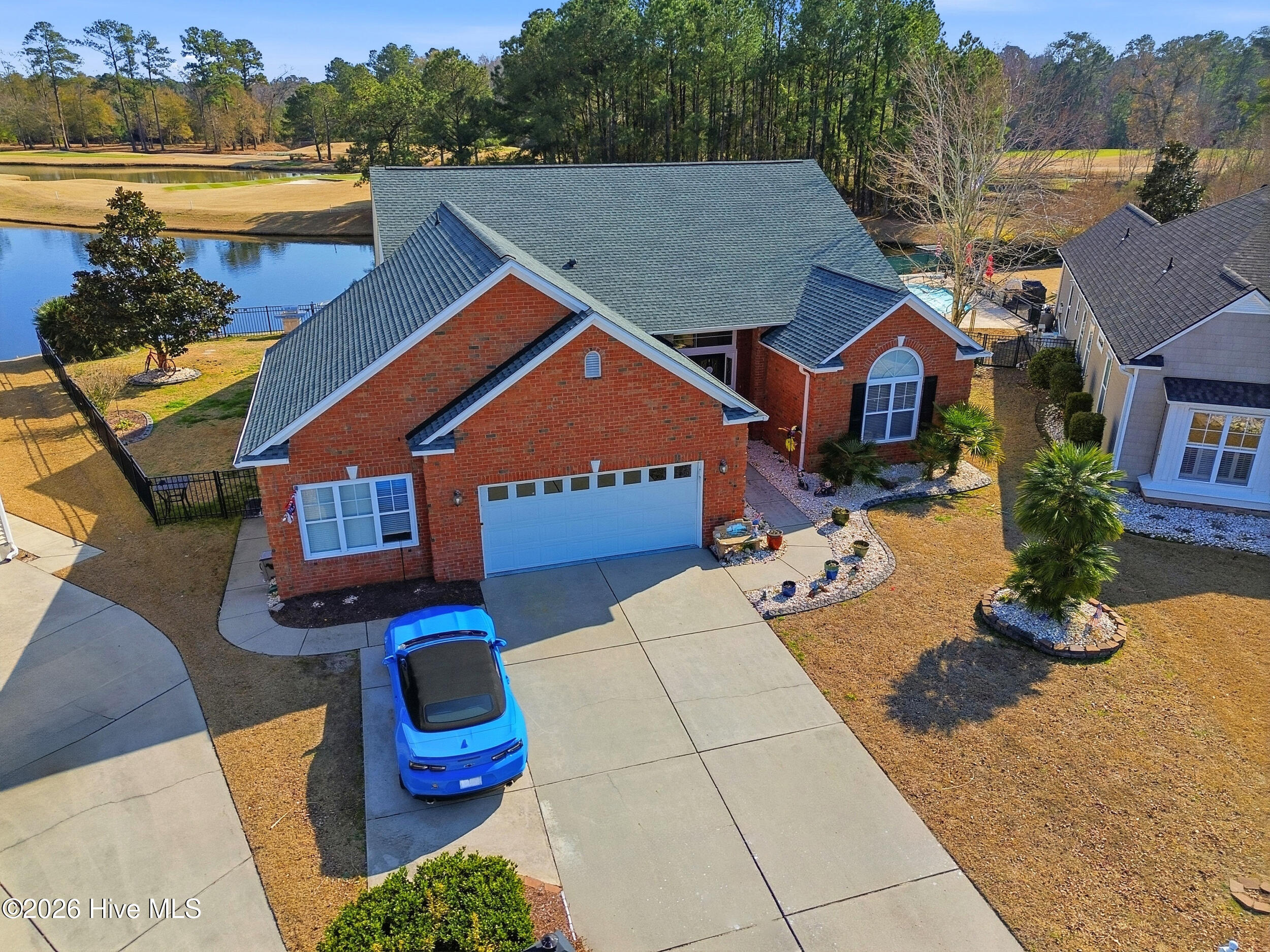 684 Bullrush Court Nw Property Photo 44