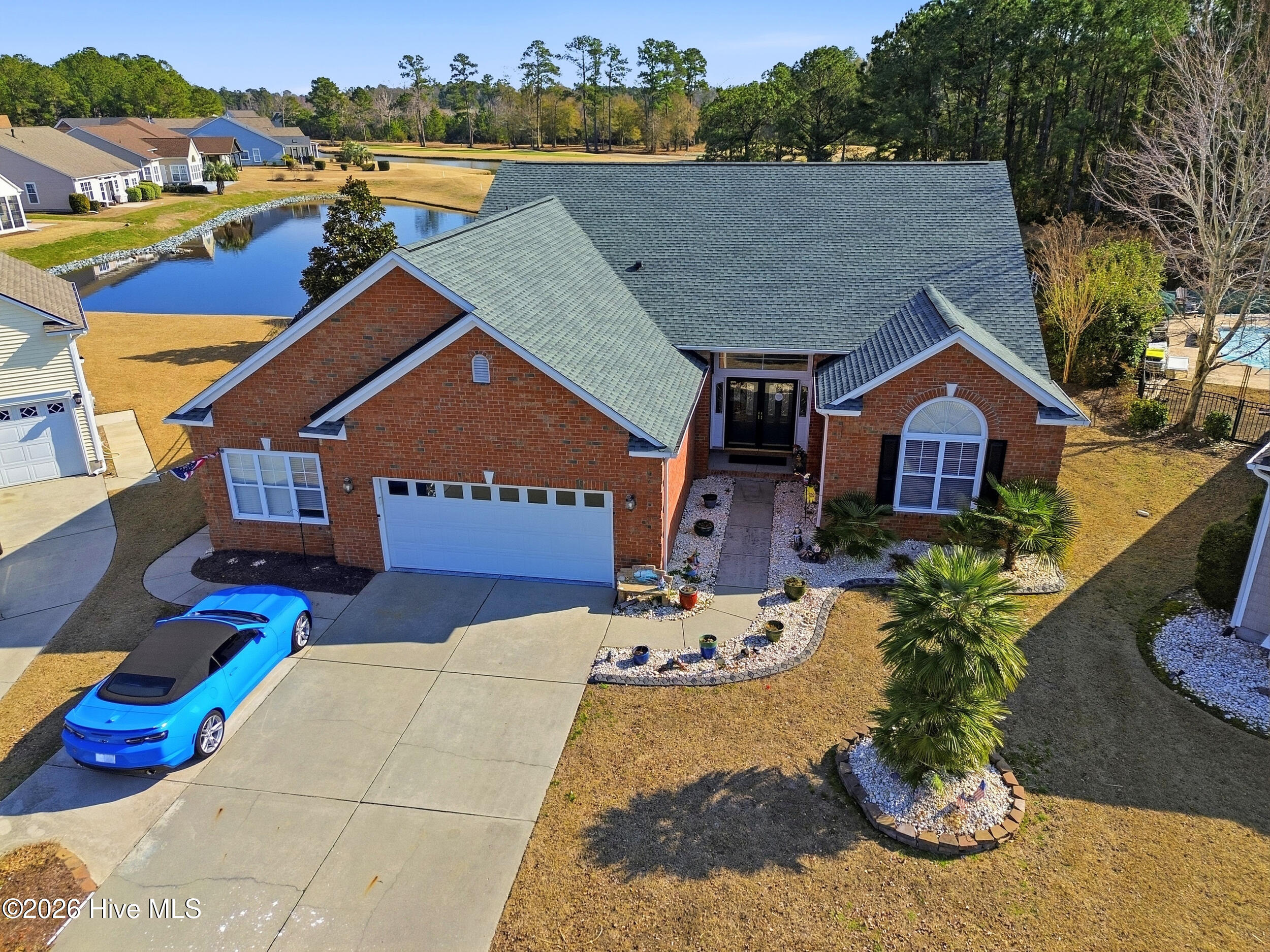 684 Bullrush Court Nw Property Photo 45