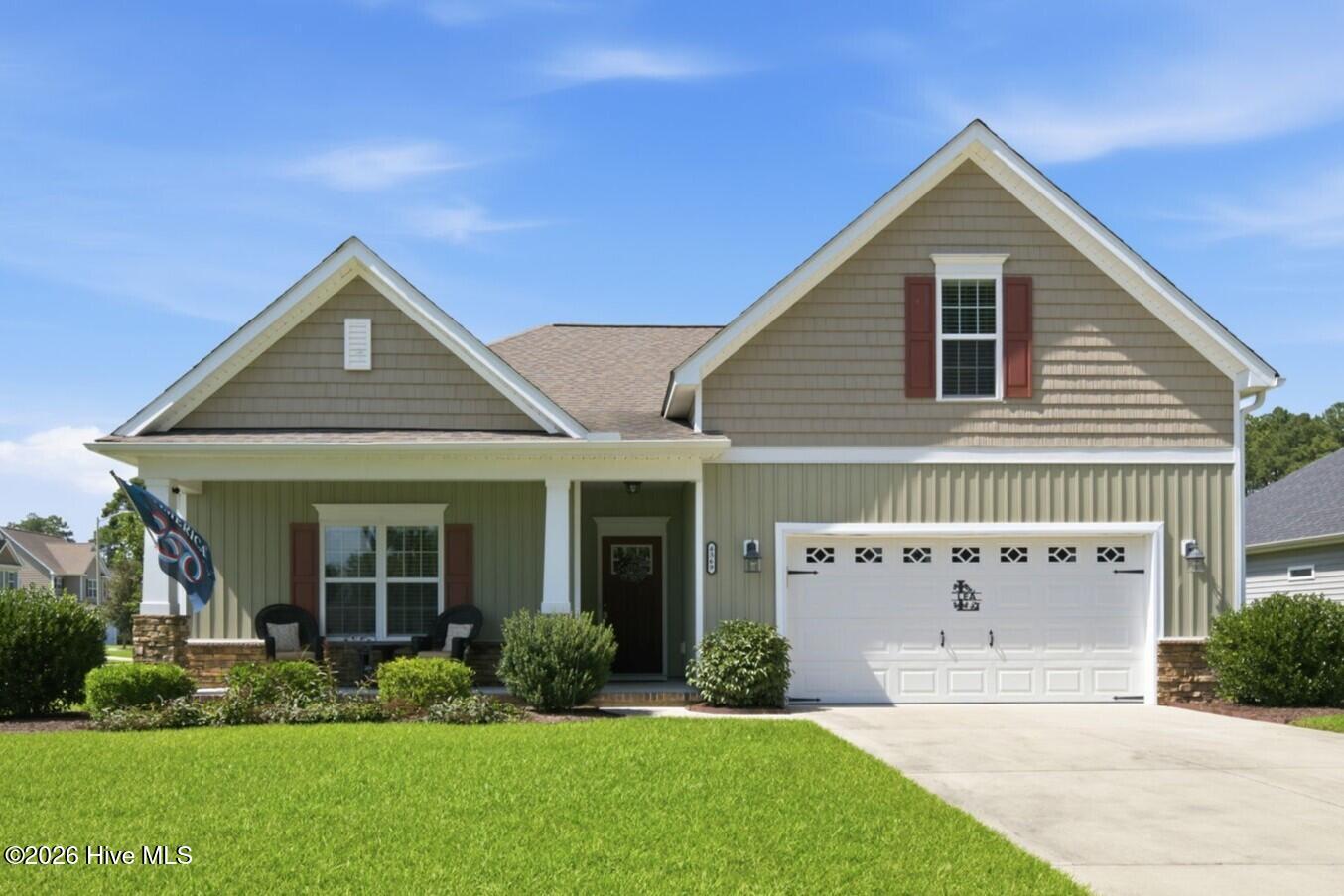 4369 Onyx Lane Property Photo 1