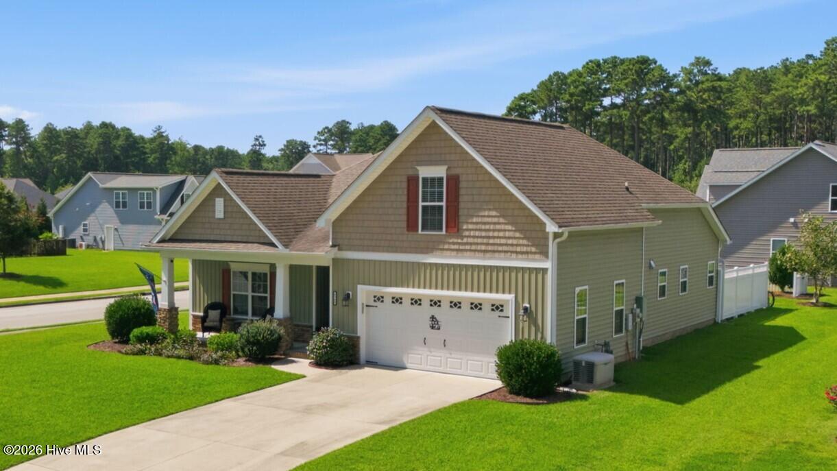 4369 Onyx Lane Property Photo 5