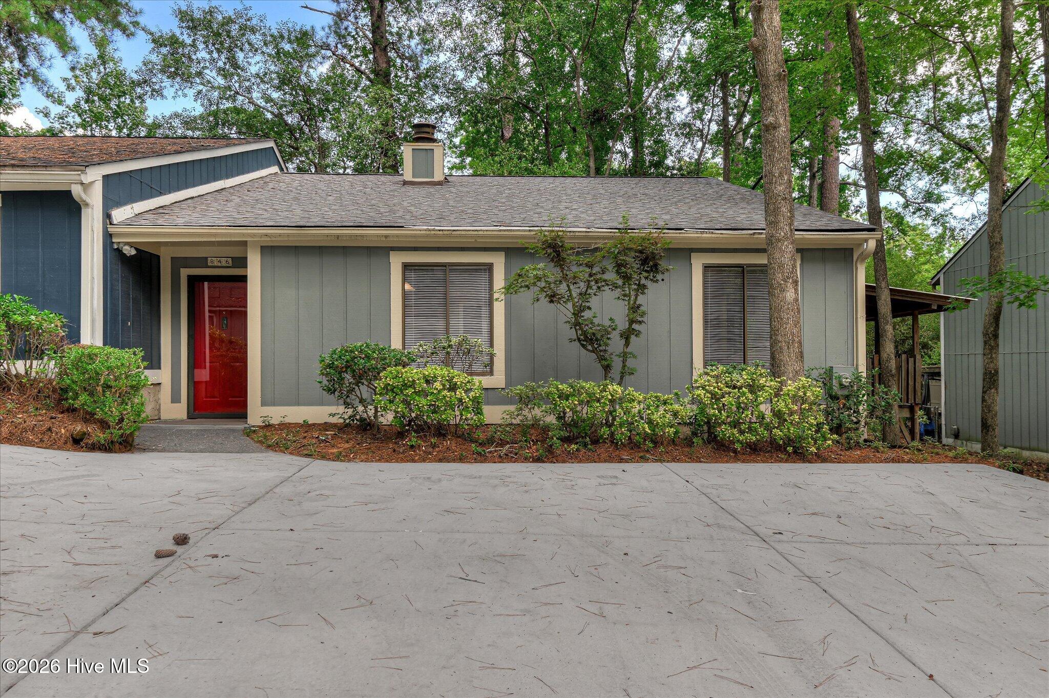 846 Wimbledon Drive Property Photo 1