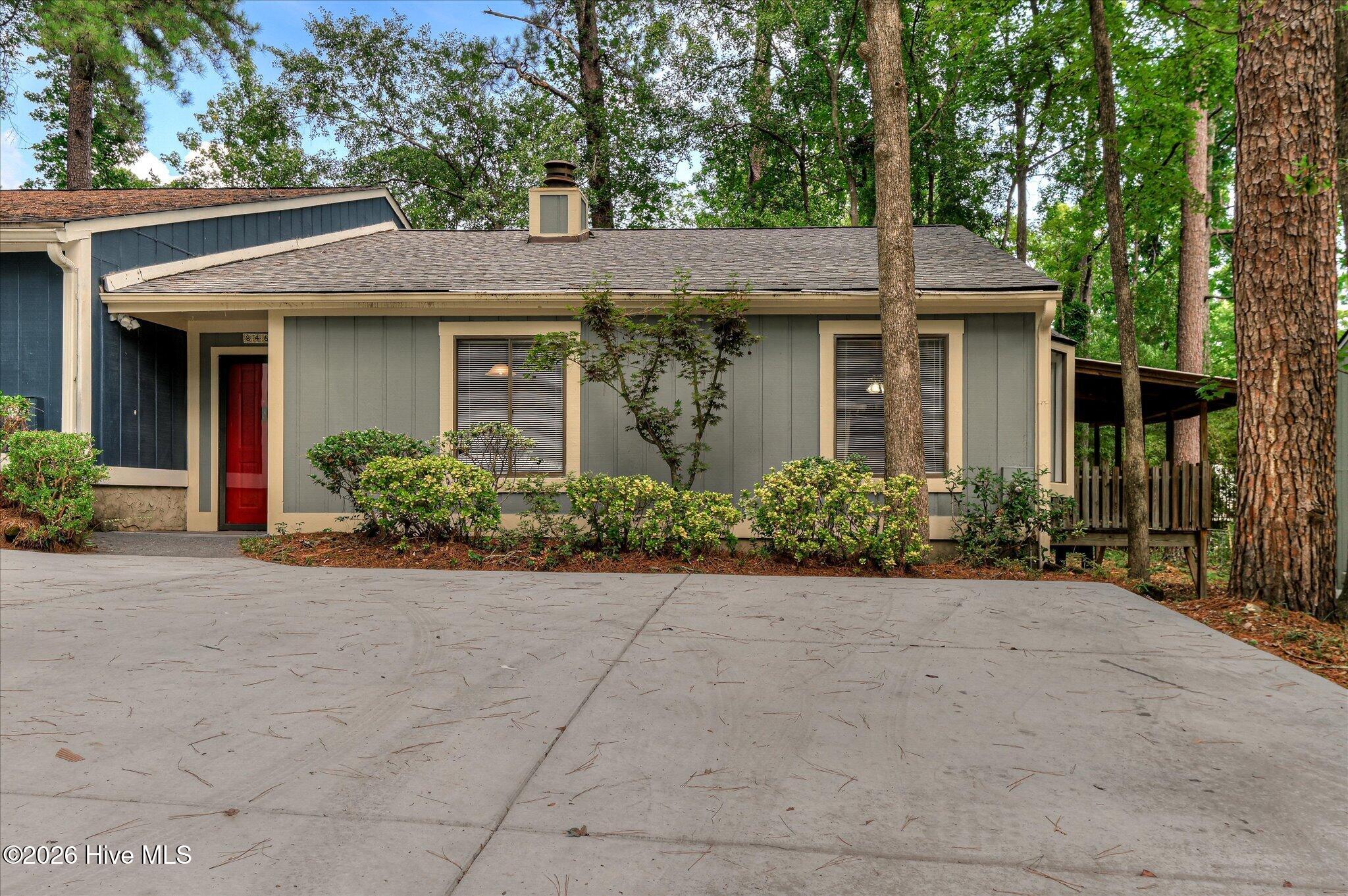 846 Wimbledon Drive Property Photo 3