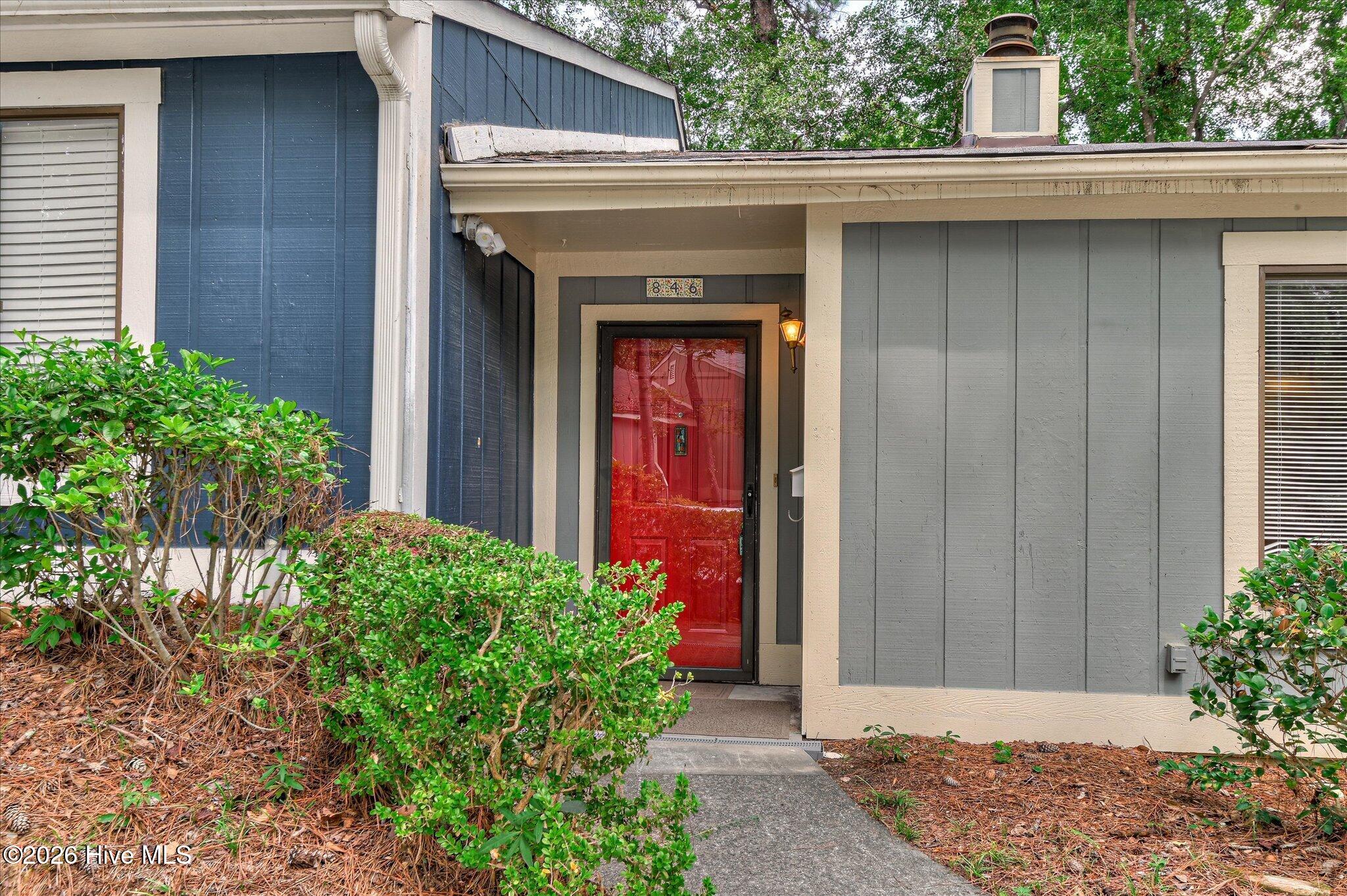 846 Wimbledon Drive Property Photo 4