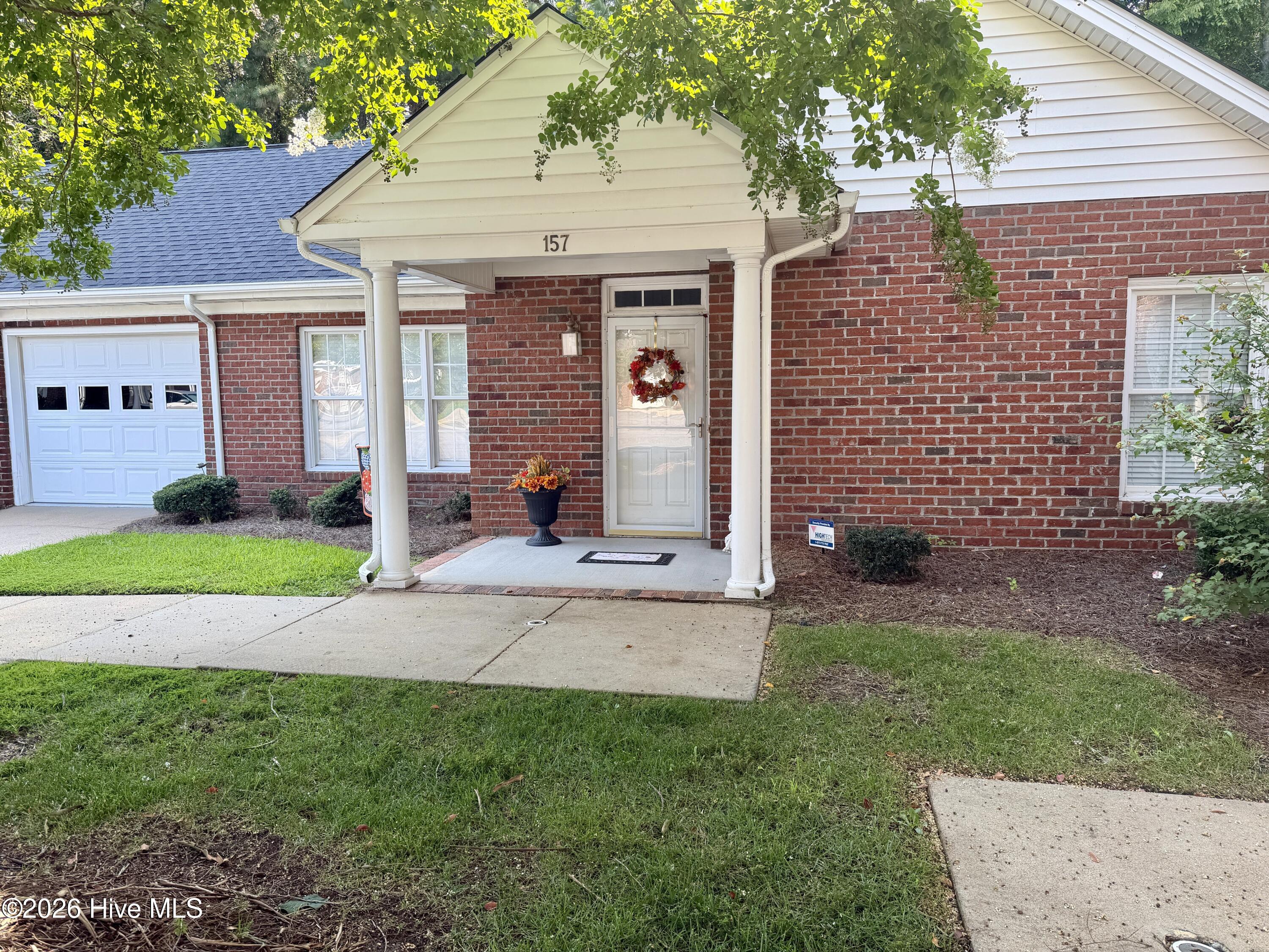 157 Irene Court Property Photo 1