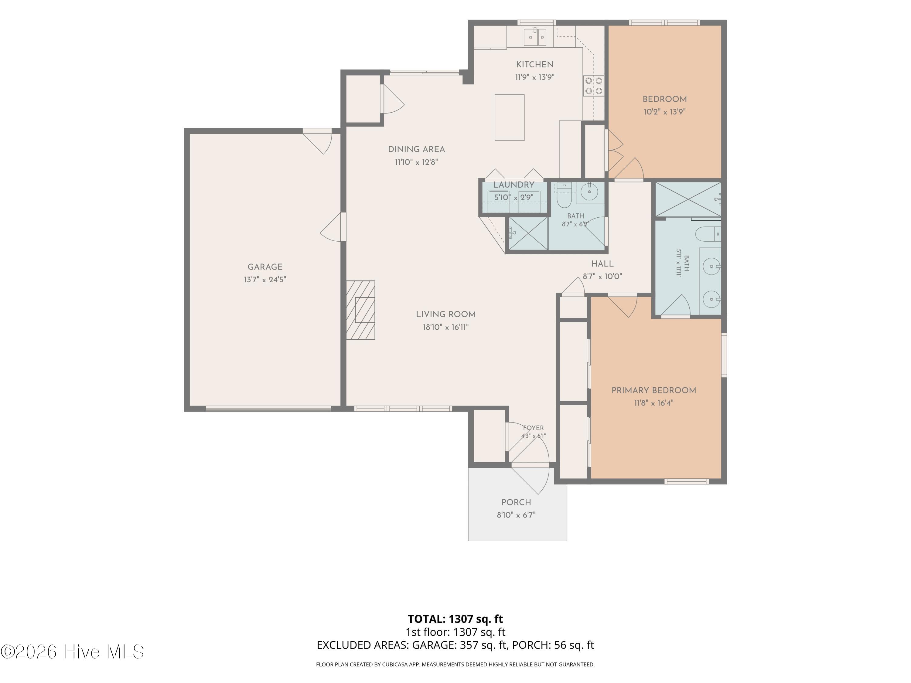 157 Irene Court Property Photo 41