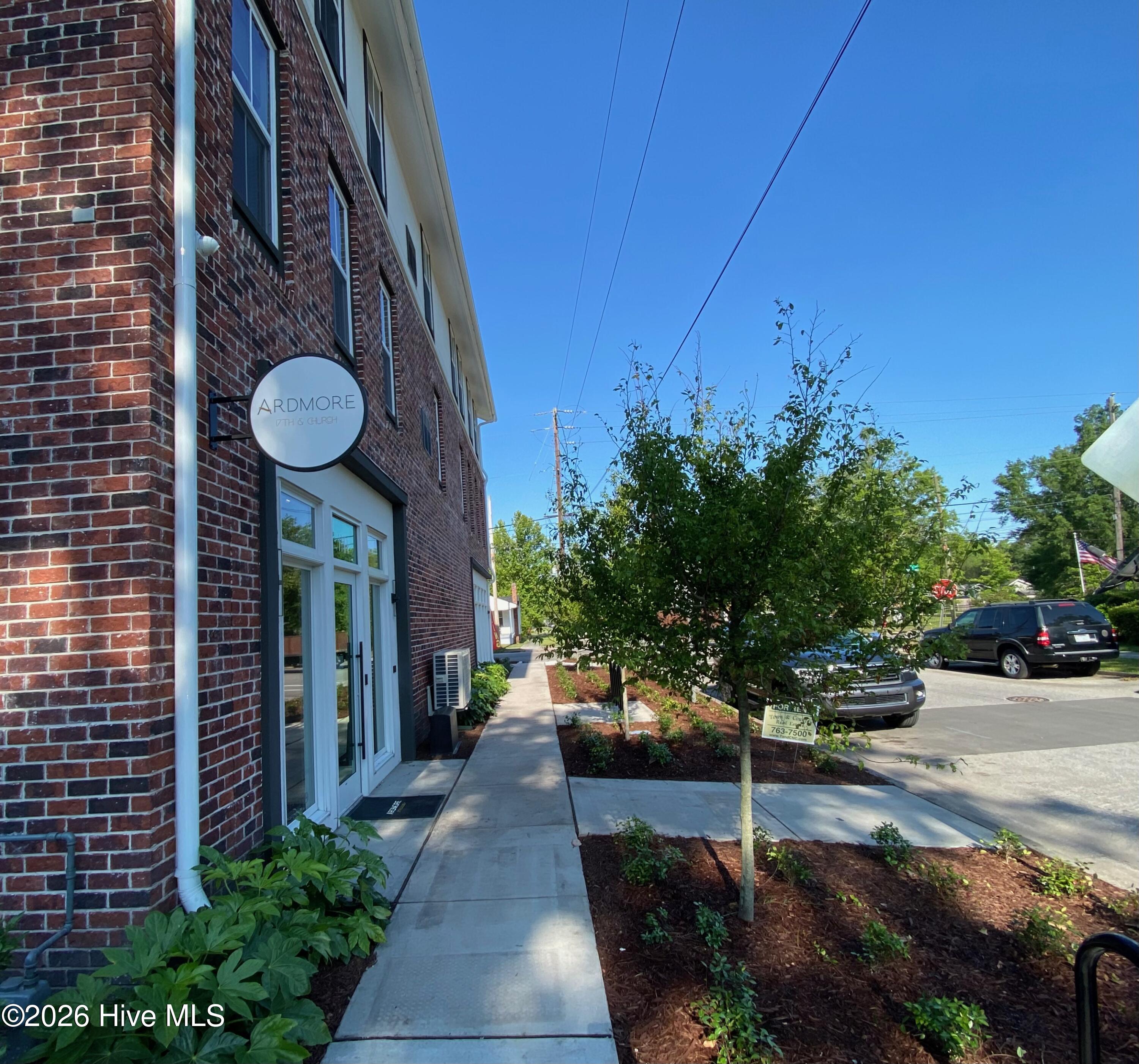 1704 Church Street 206 Property Photo 6