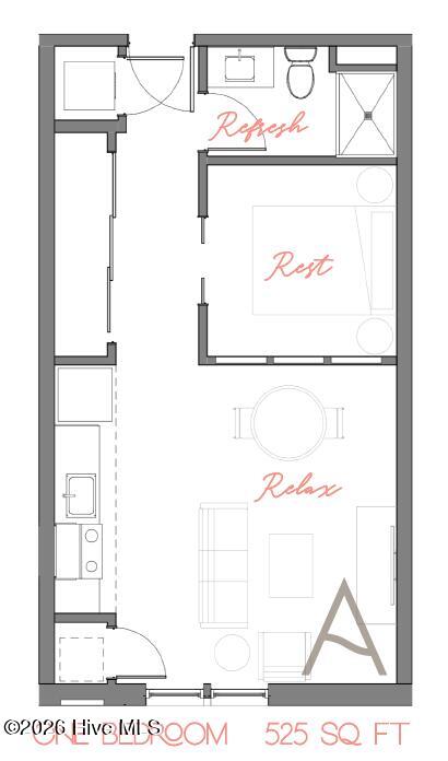 1704 Church Street 206 Property Photo 8