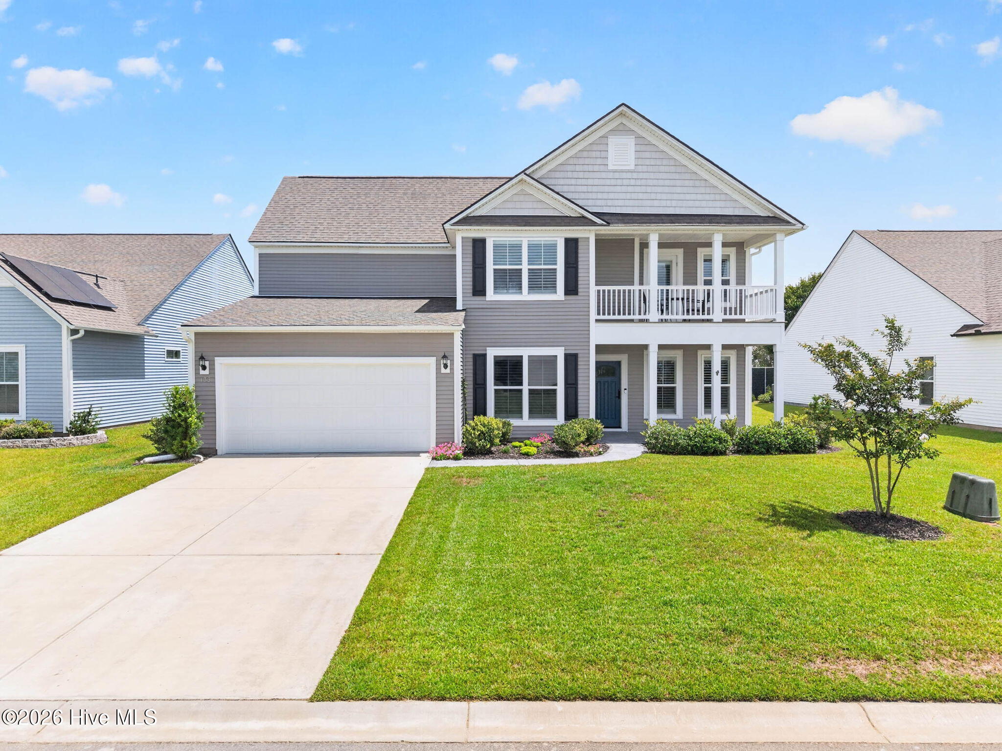 139 Eagle Claw Drive Property Photo 1