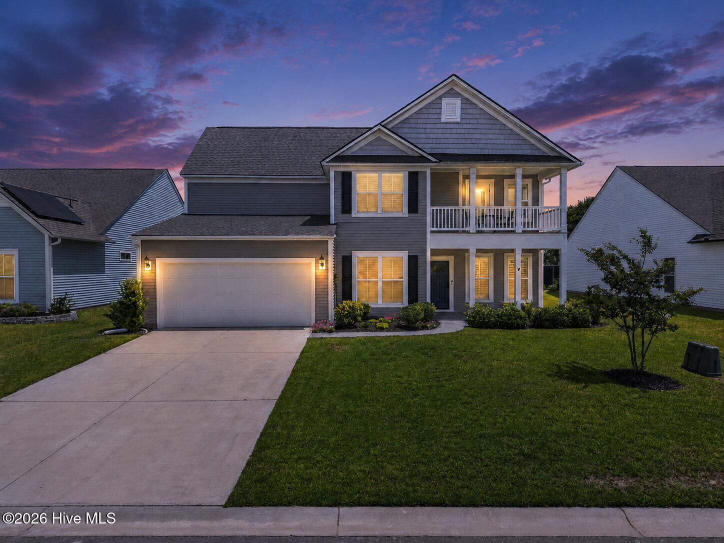 139 Eagle Claw Drive Property Photo 2