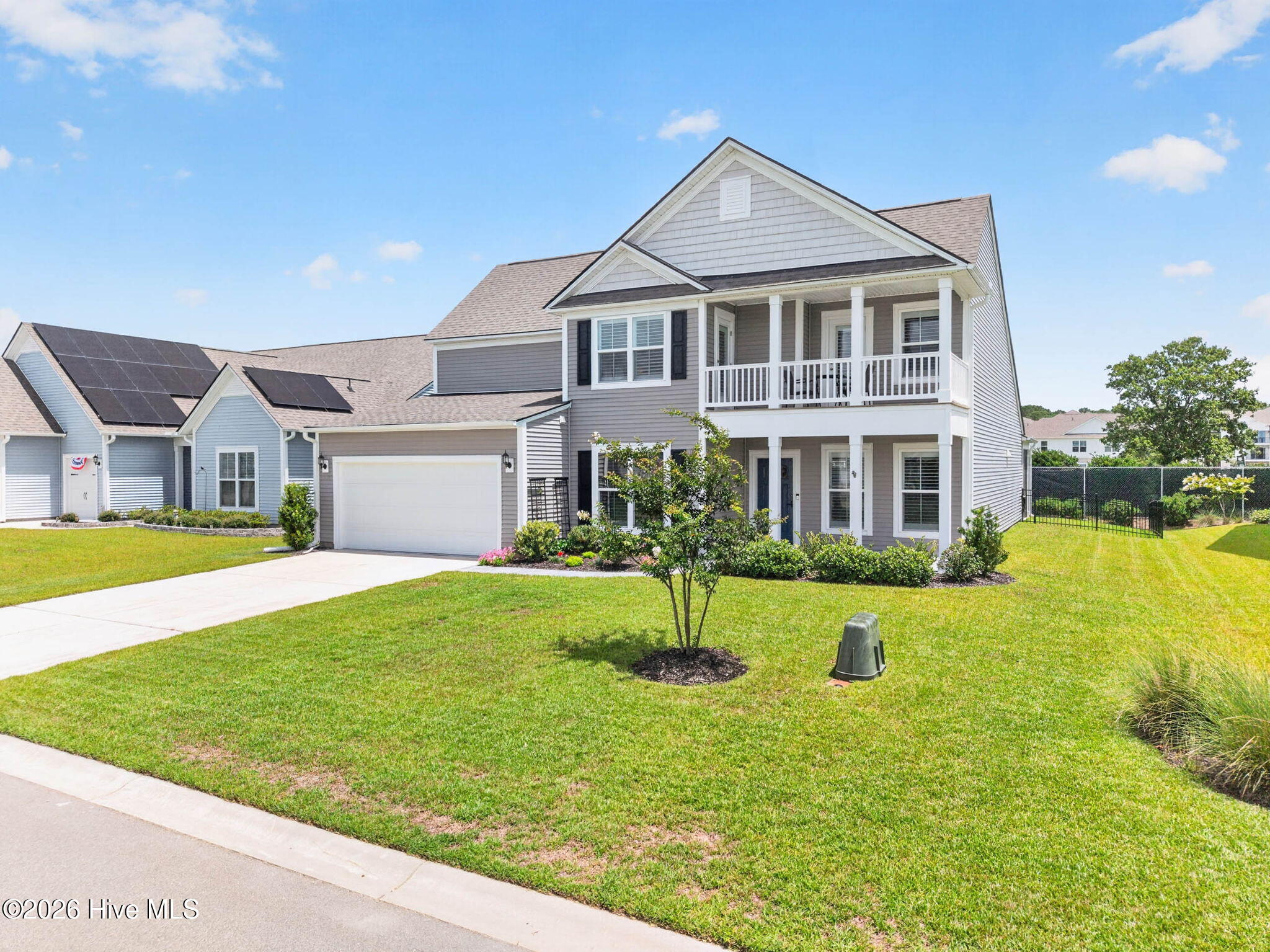 139 Eagle Claw Drive Property Photo 3
