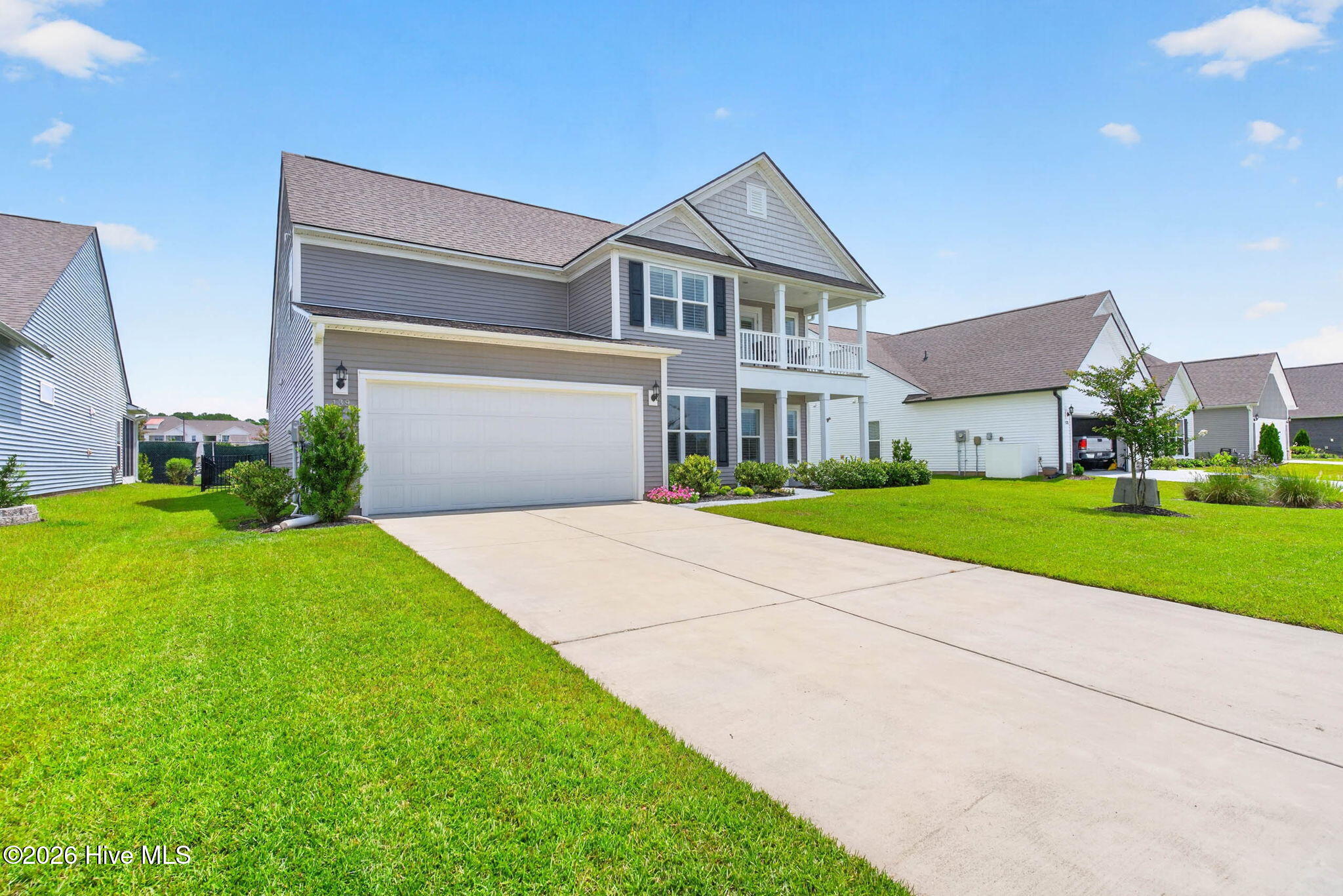 139 Eagle Claw Drive Property Photo 4
