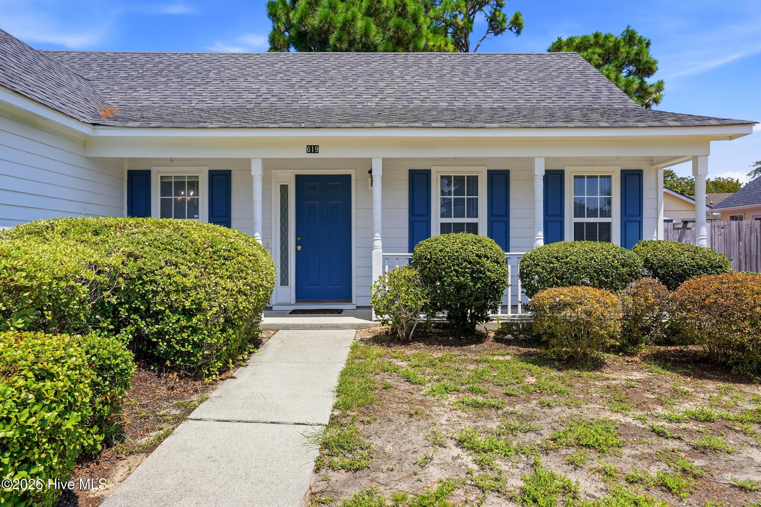 619 Glenarthur Drive Property Photo 4