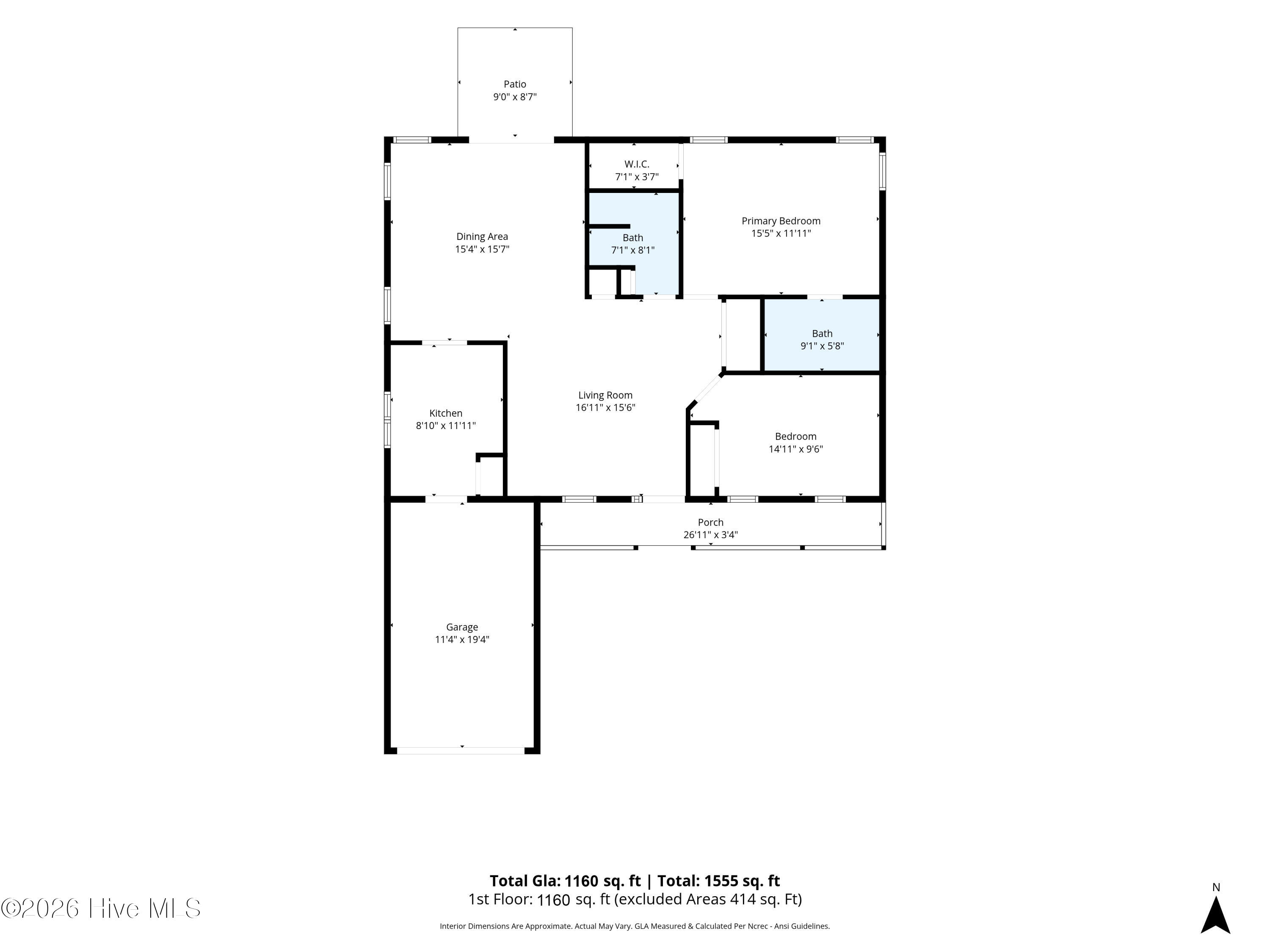 619 Glenarthur Drive Property Photo 37