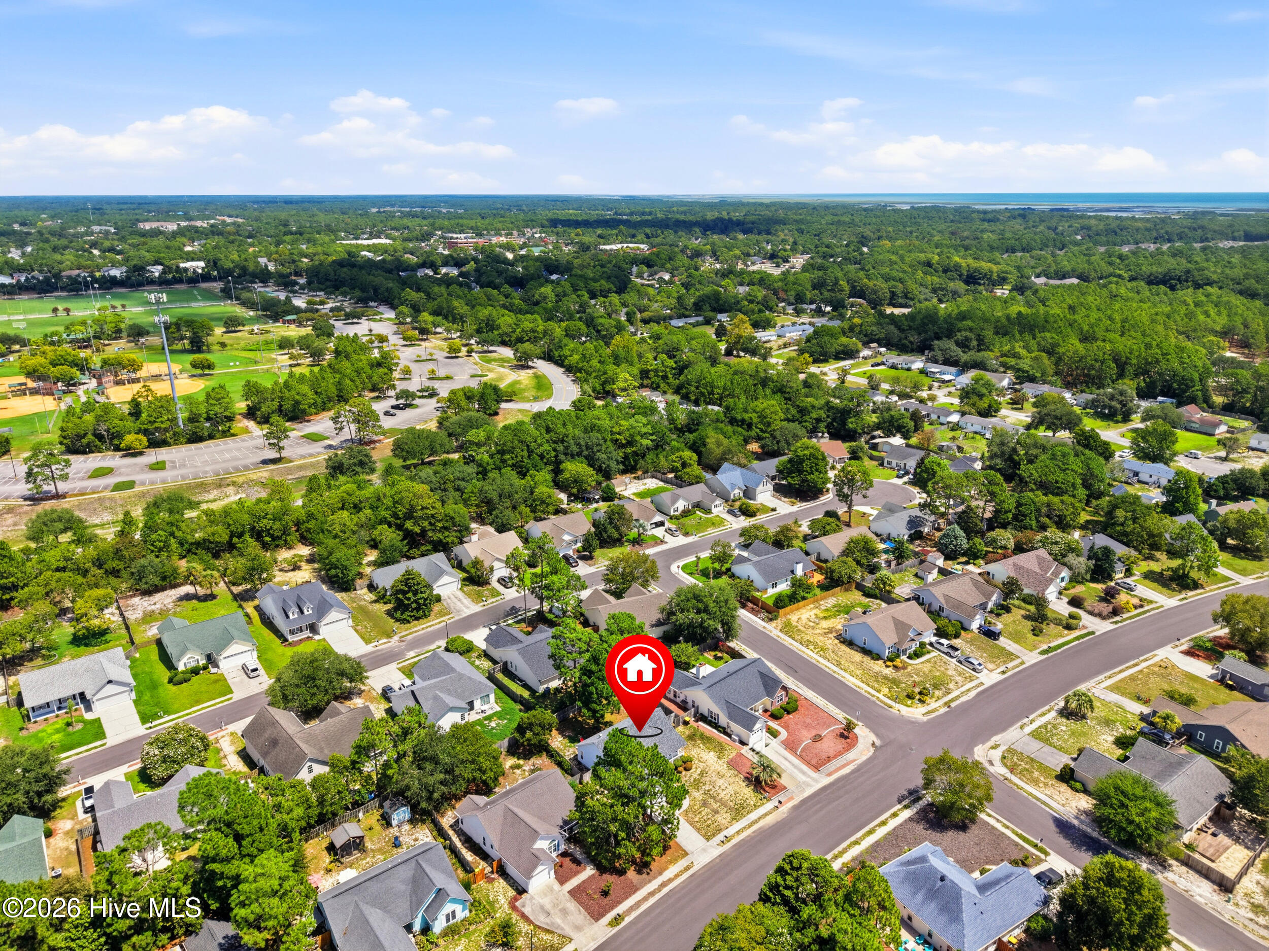 619 Glenarthur Drive Property Photo 40