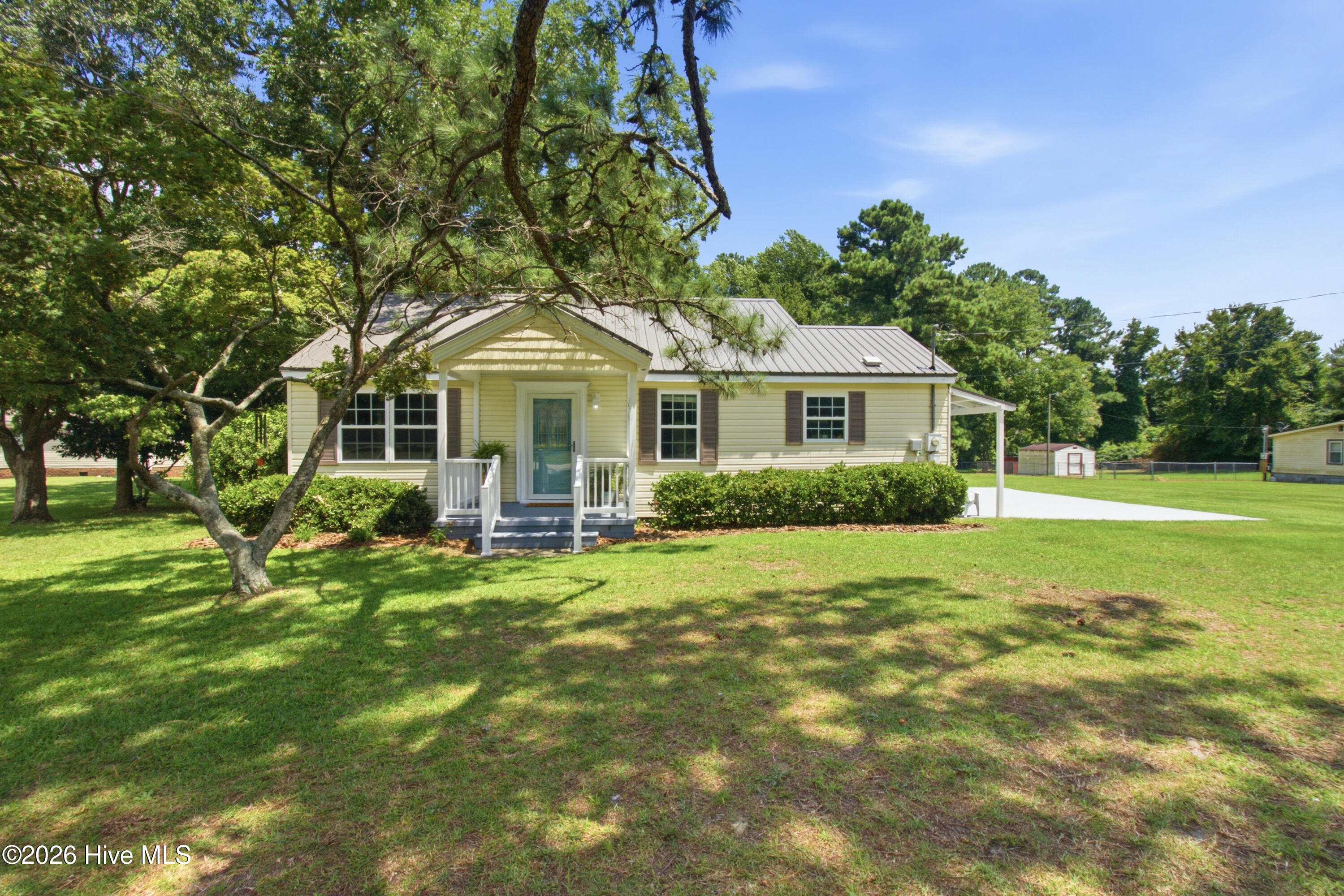 10387 Nc 306 S Property Photo 1