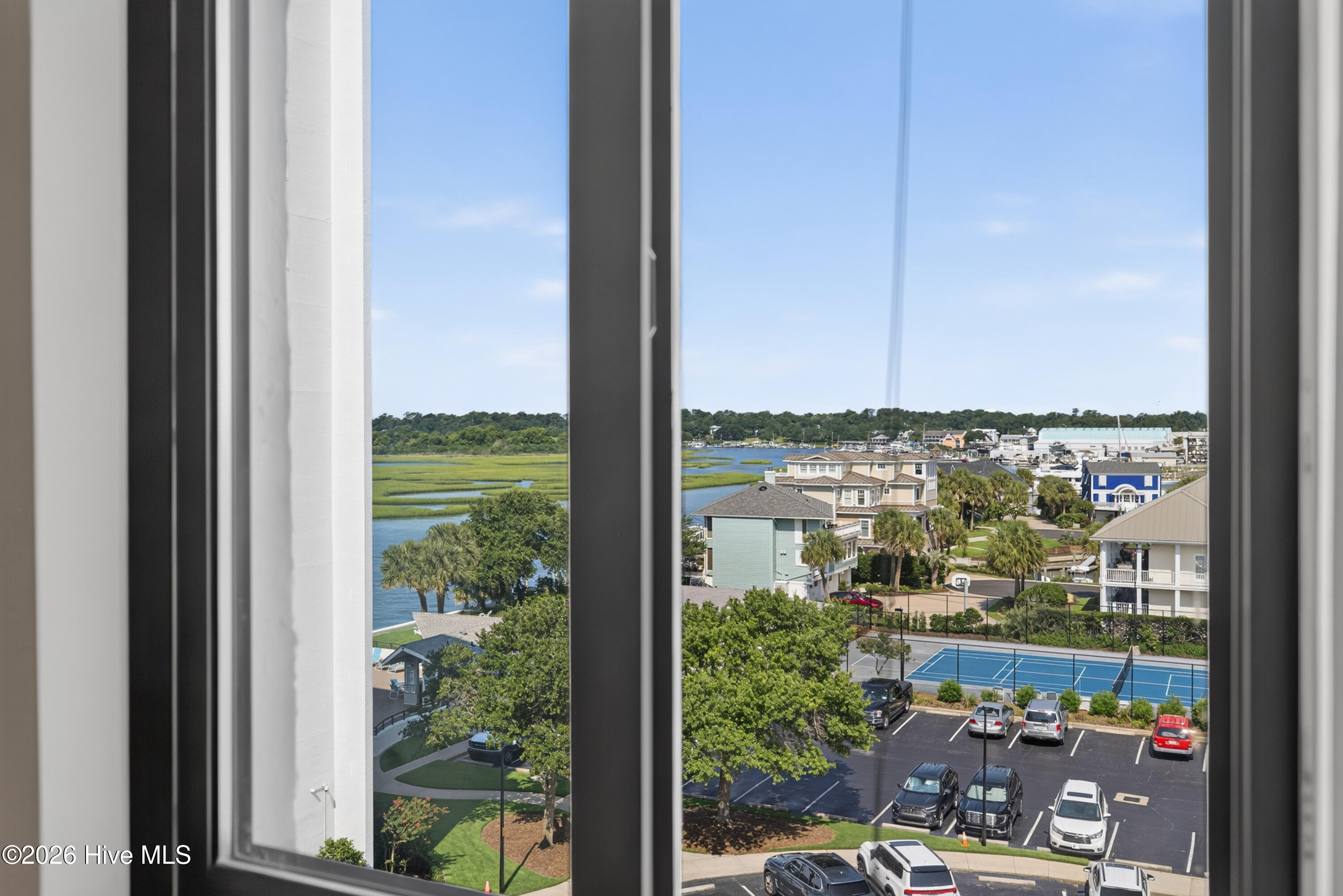322 Causeway Drive Ste 601 Property Photo 15