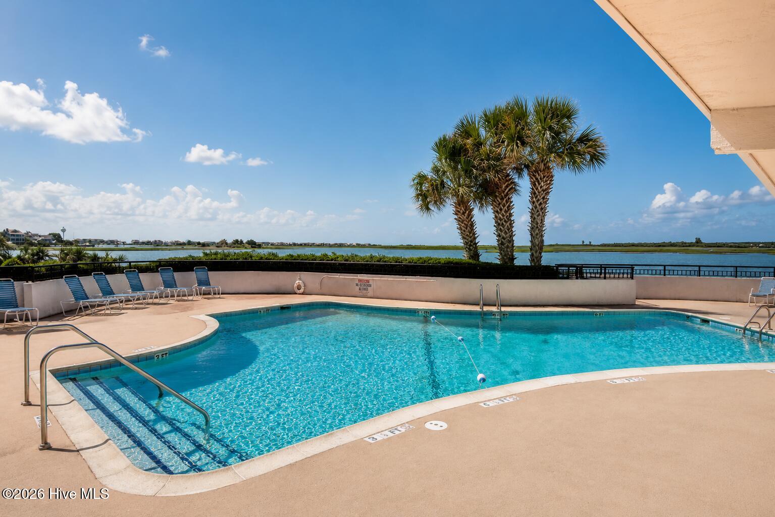 322 Causeway Drive Ste 601 Property Photo 35