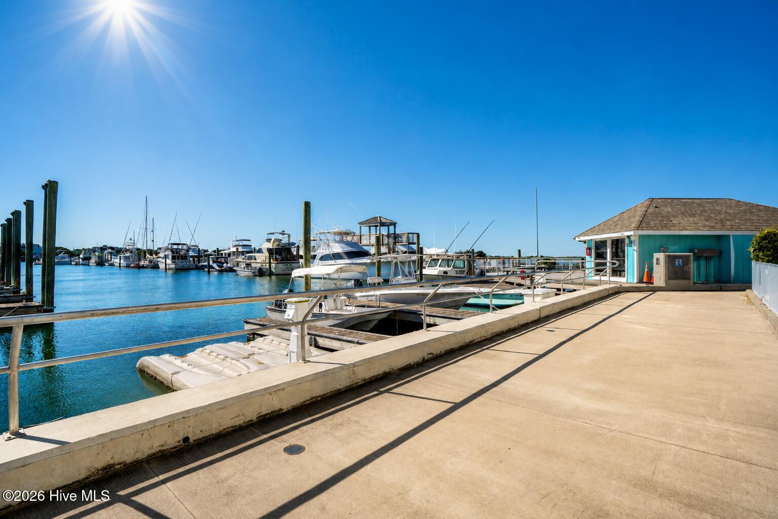 322 Causeway Drive Ste 601 Property Photo 40