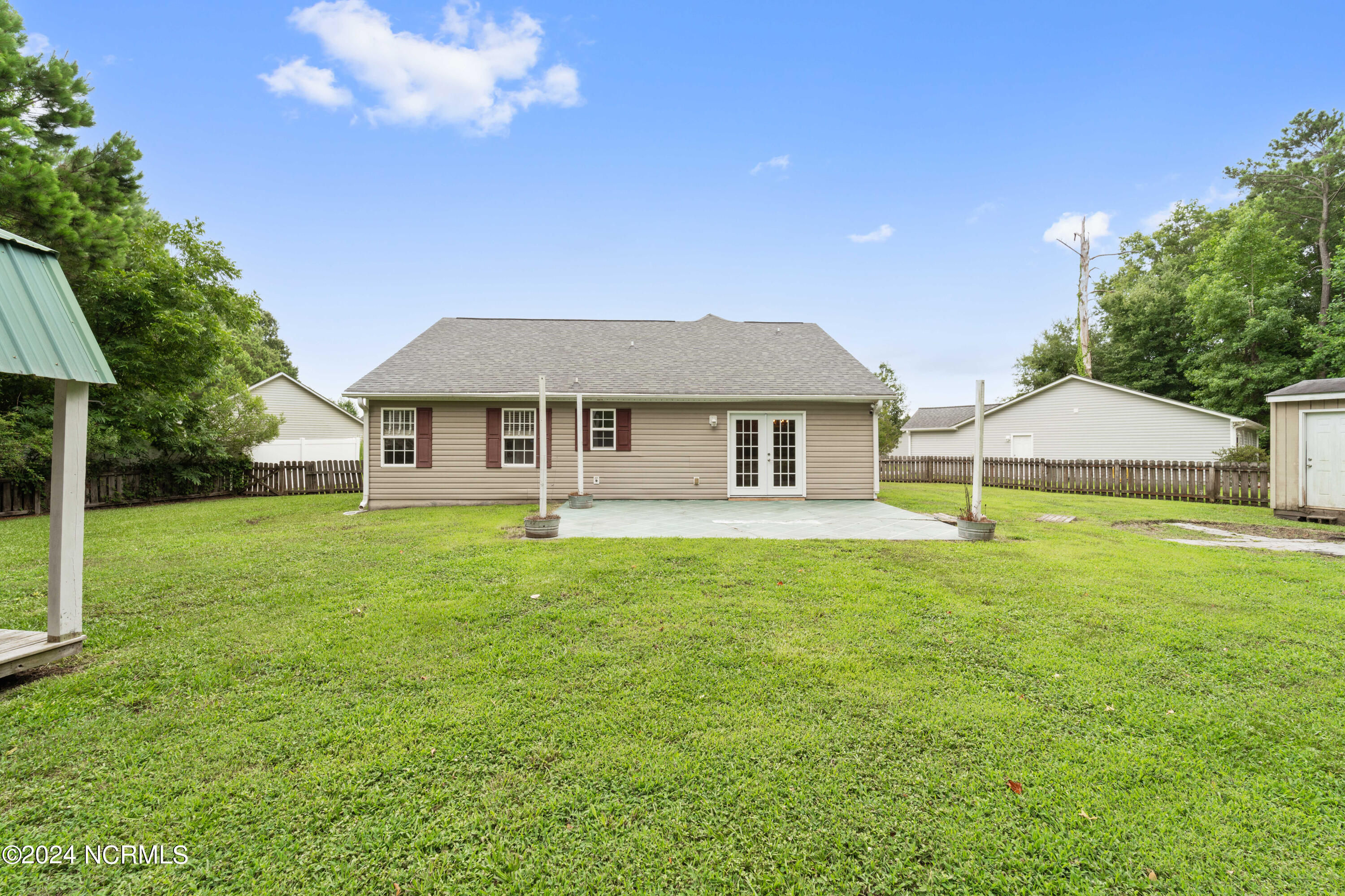 106 Cona Court Property Photo 19