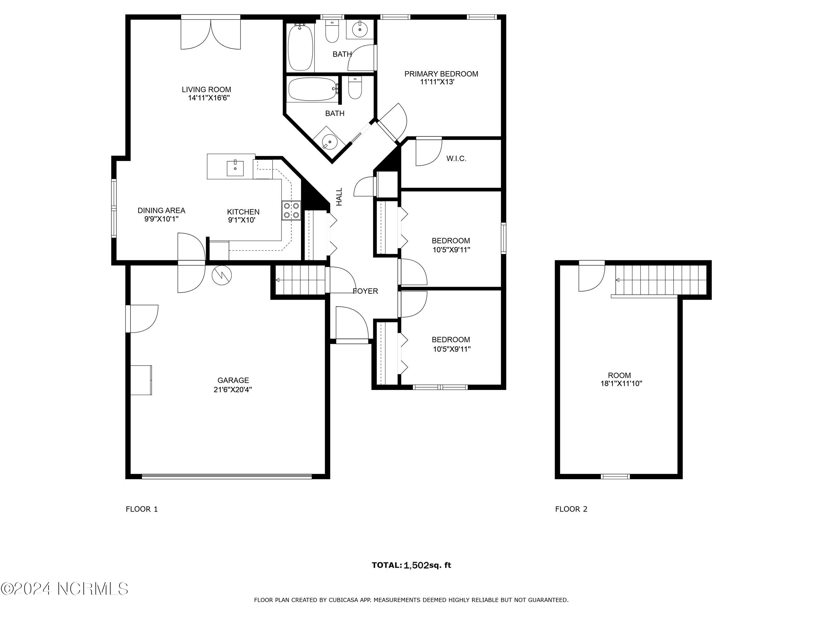 106 Cona Court Property Photo 20