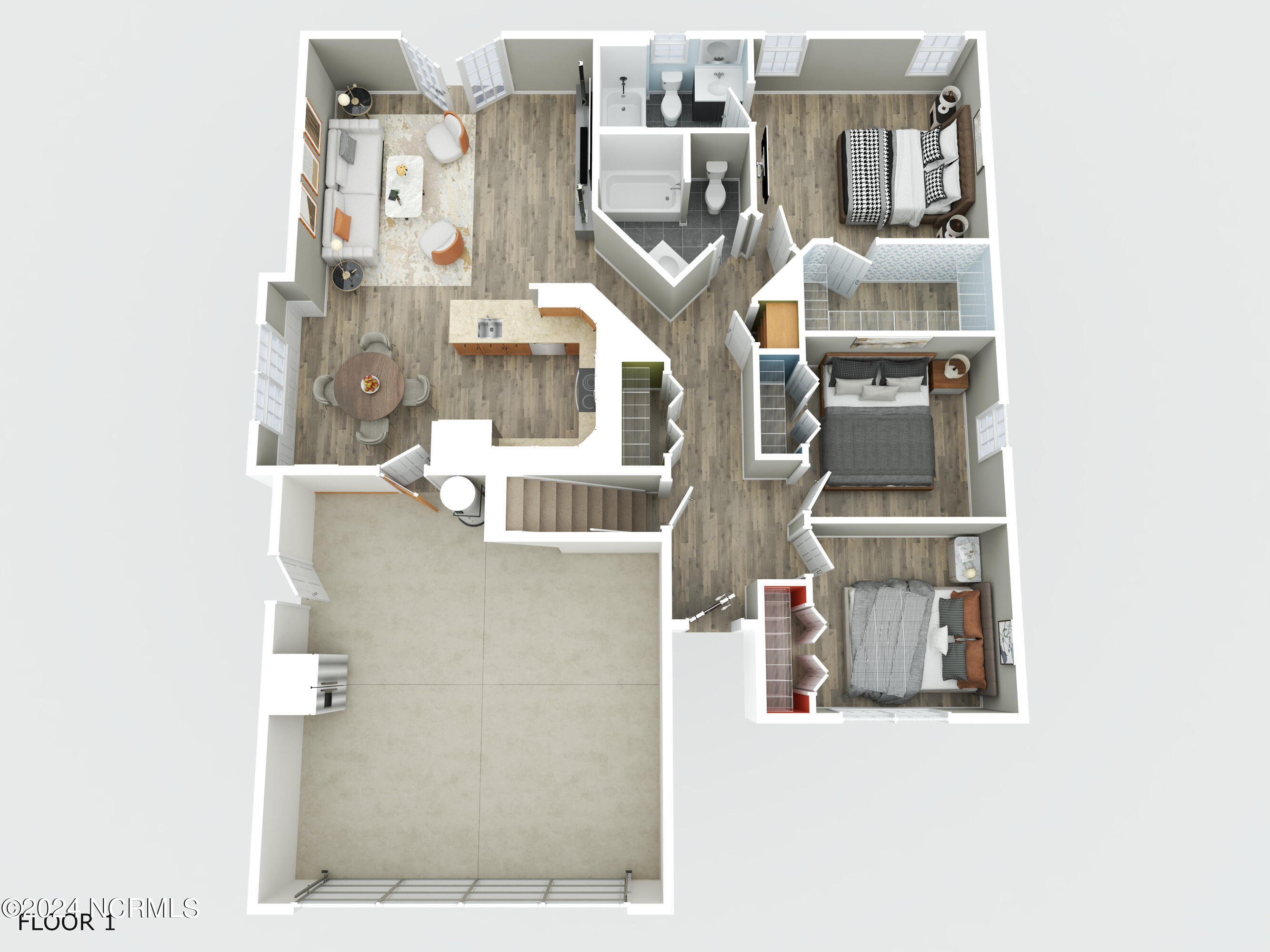 106 Cona Court Property Photo 21