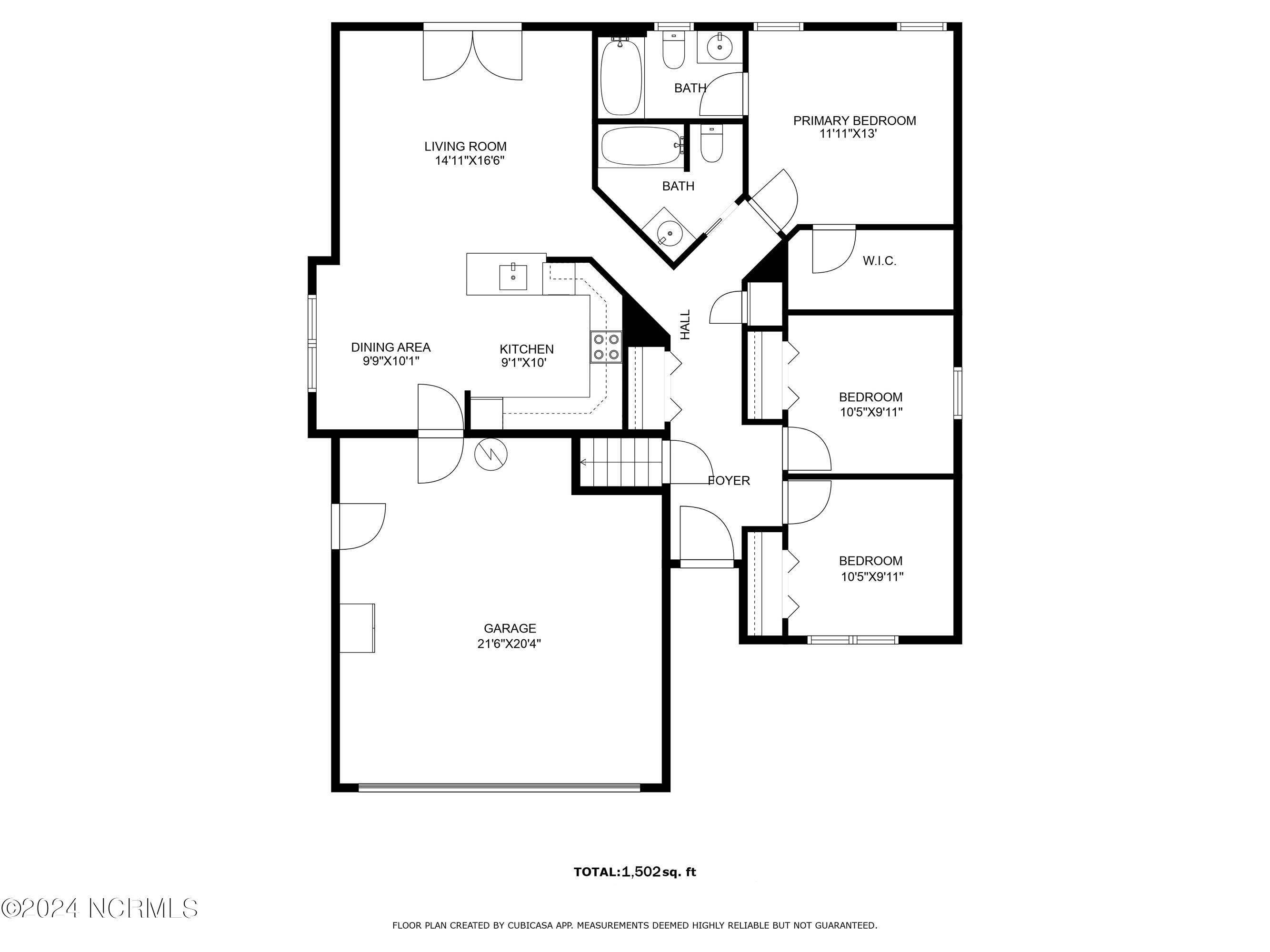 106 Cona Court Property Photo 22