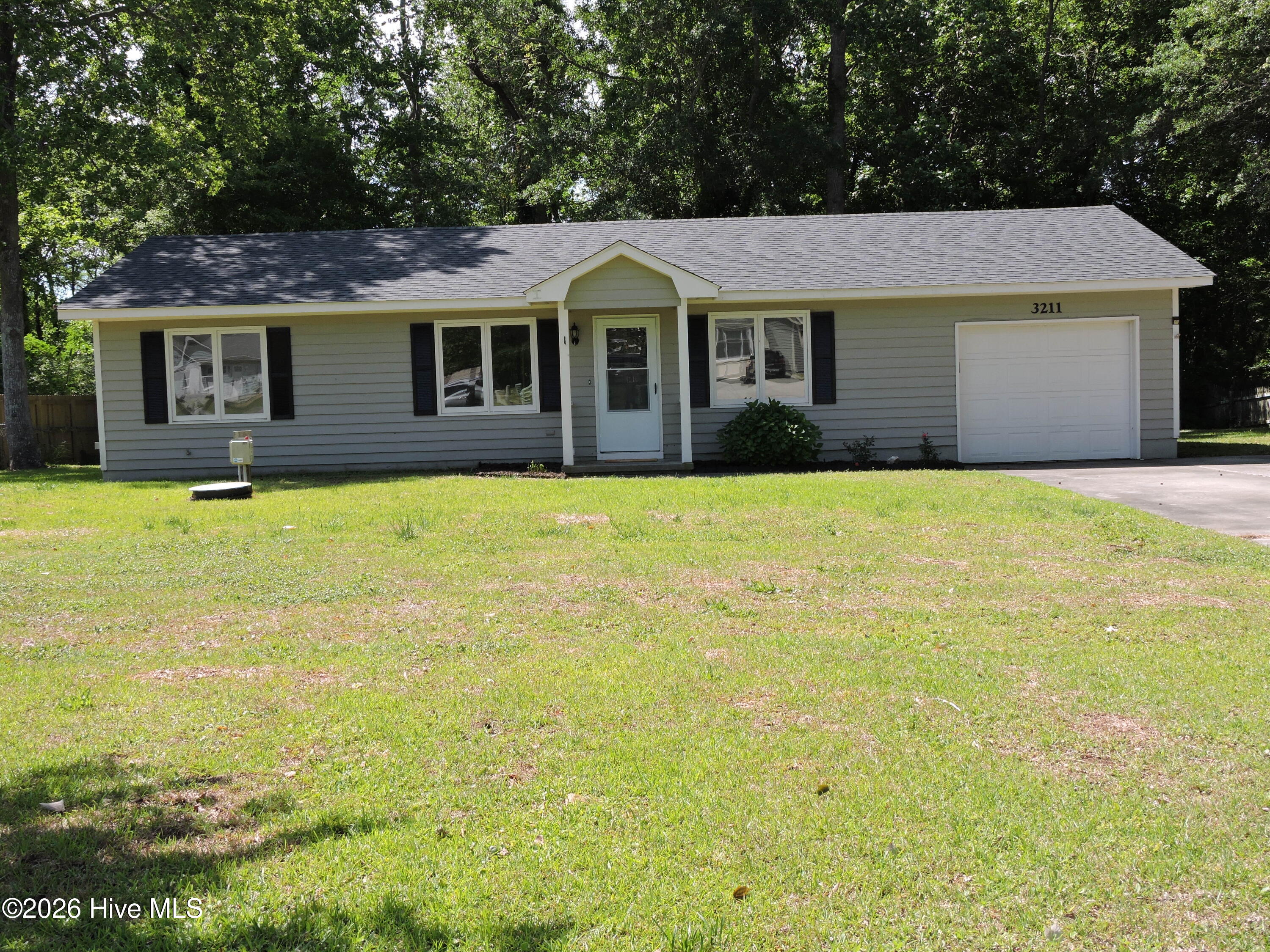 3211 Old Gate Road Property Photo 1