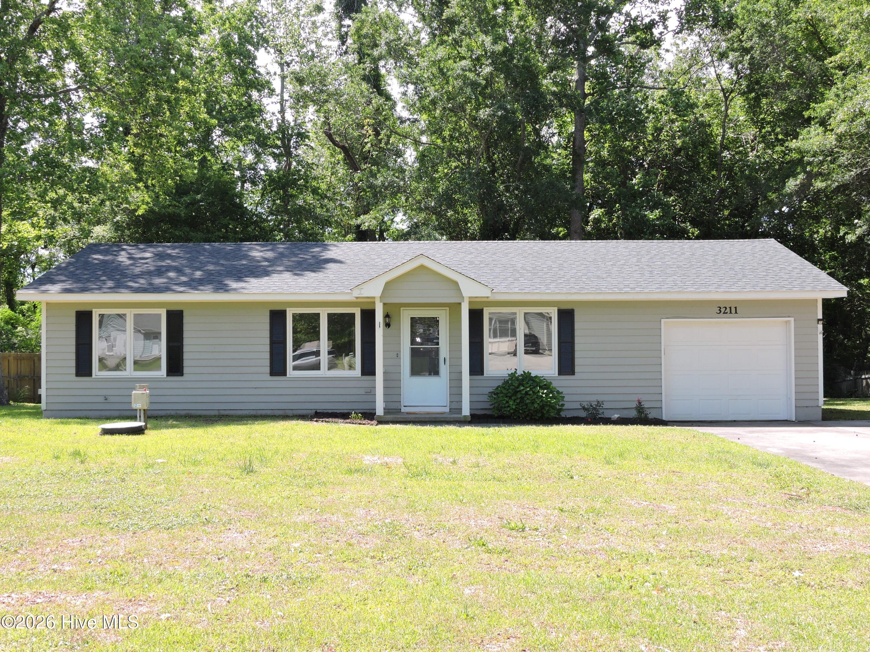 3211 Old Gate Road Property Photo 3