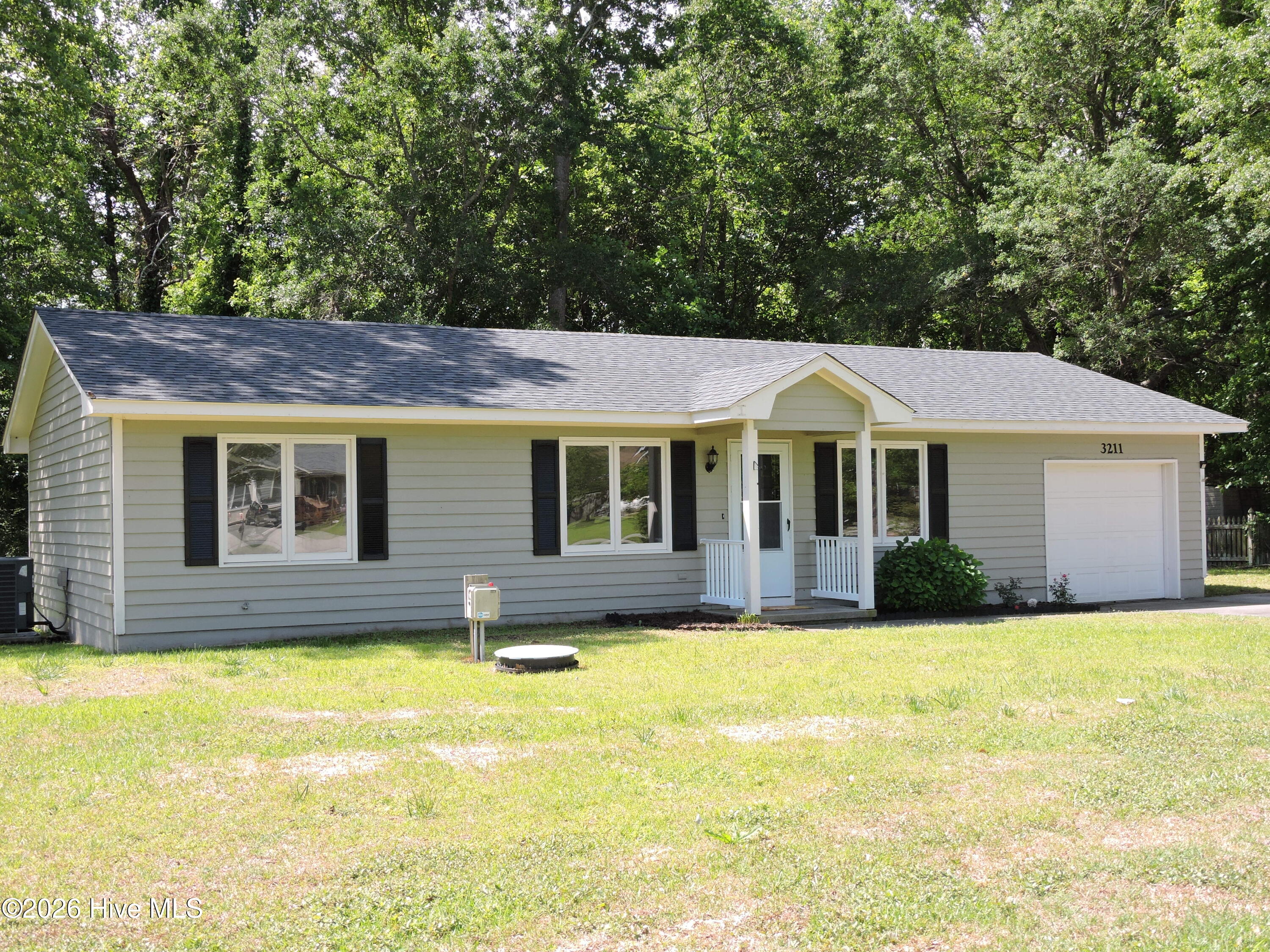 3211 Old Gate Road Property Photo 4