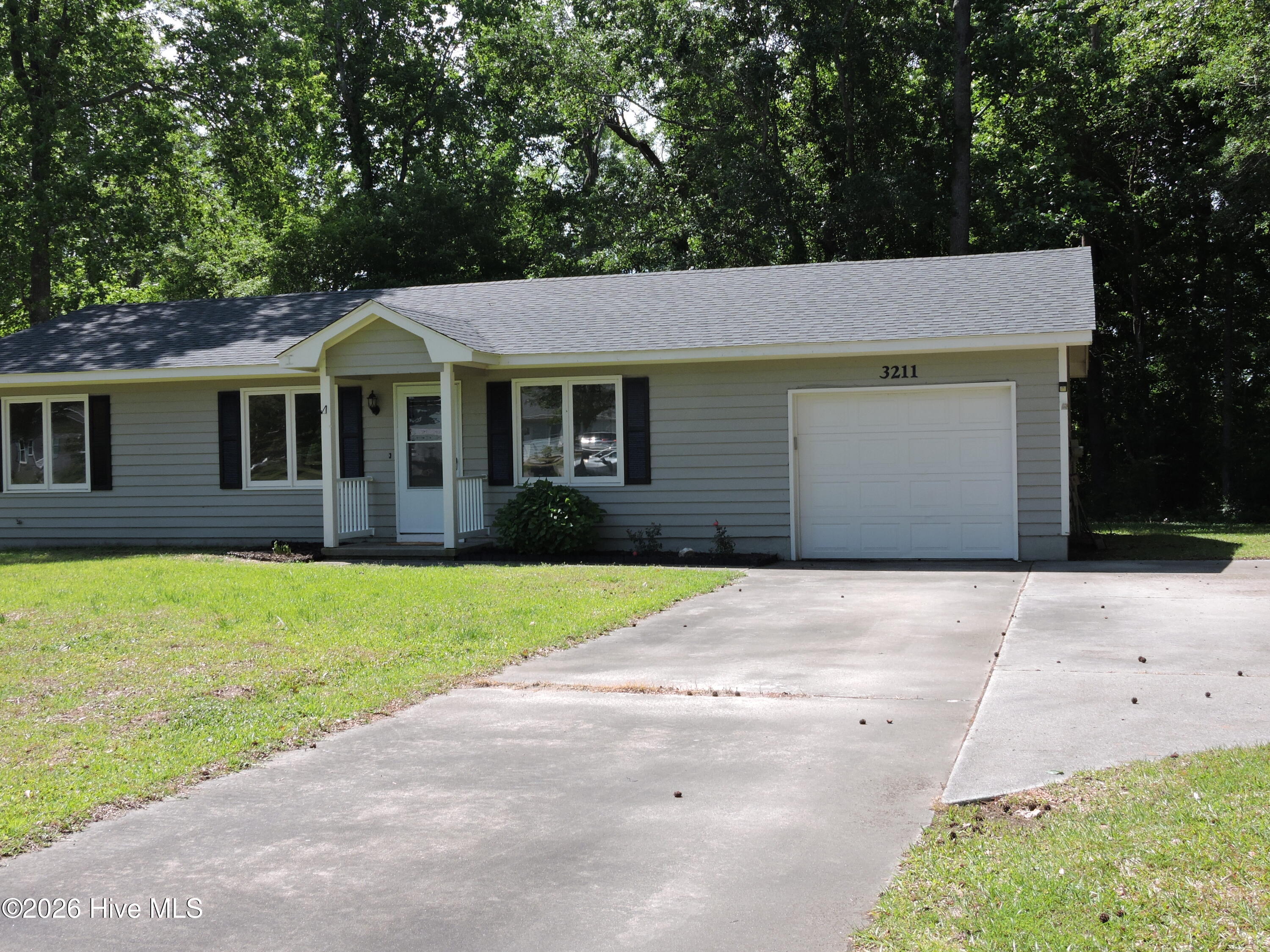 3211 Old Gate Road Property Photo 5