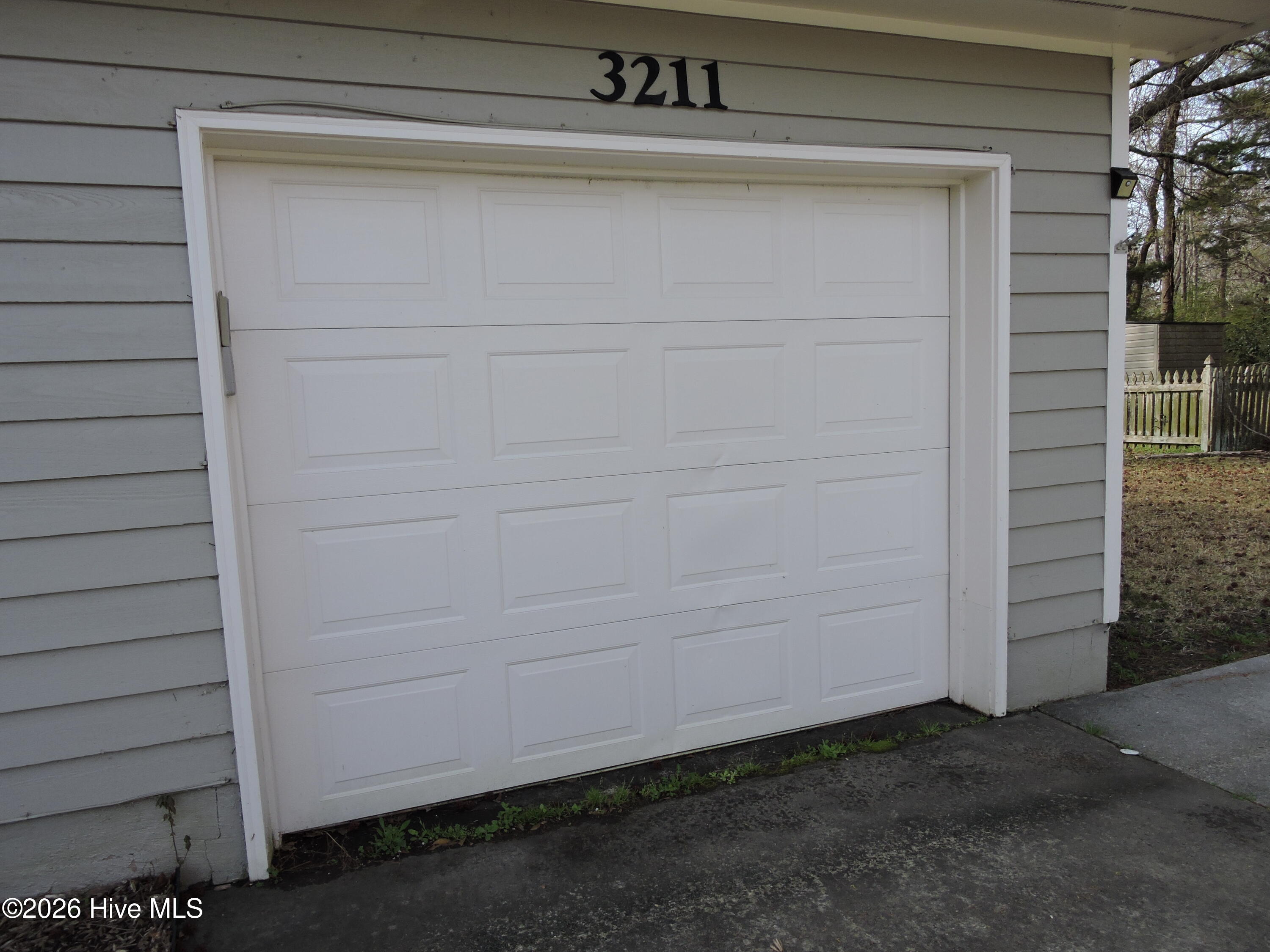 3211 Old Gate Road Property Photo 6