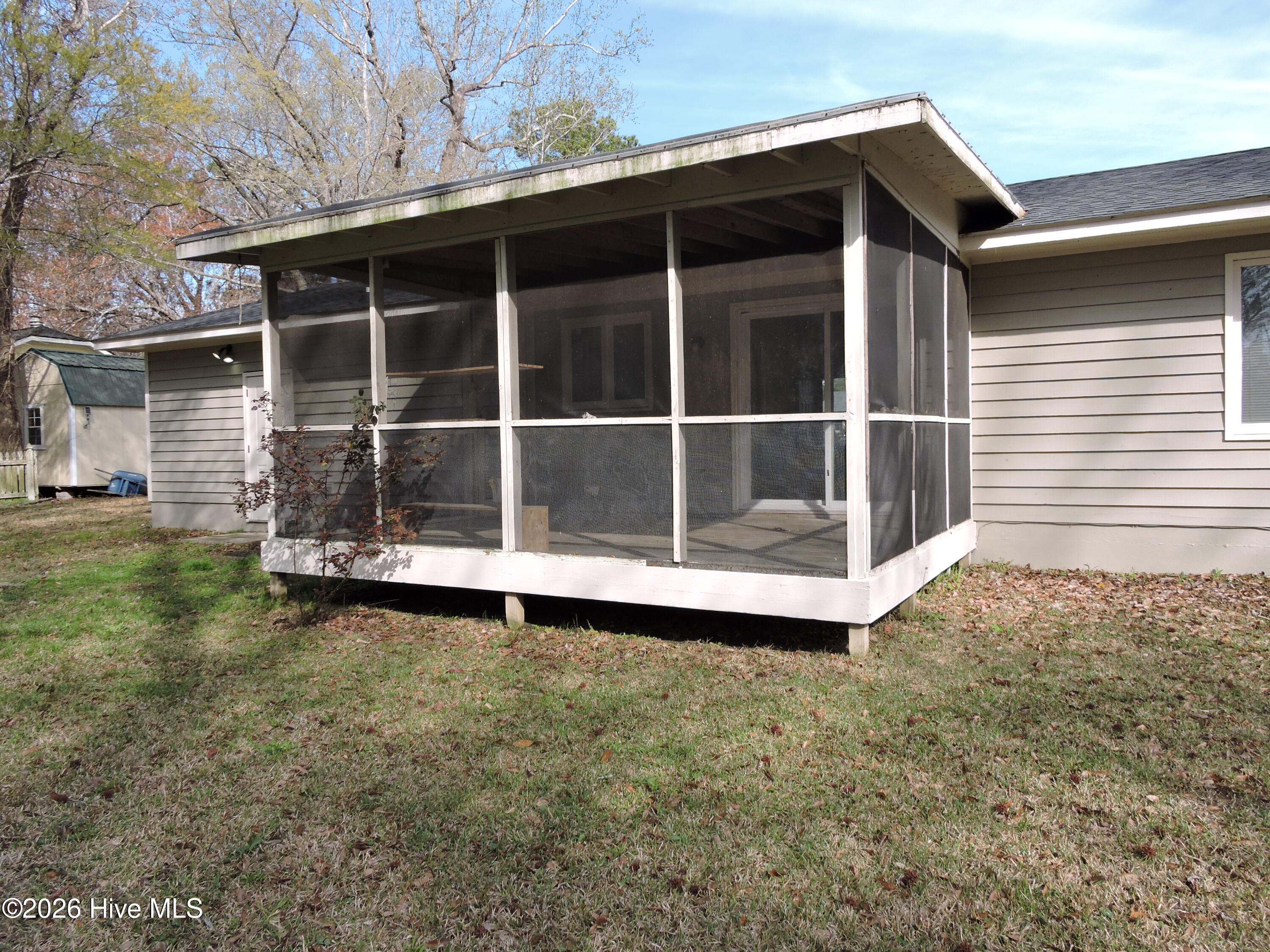 3211 Old Gate Road Property Photo 8