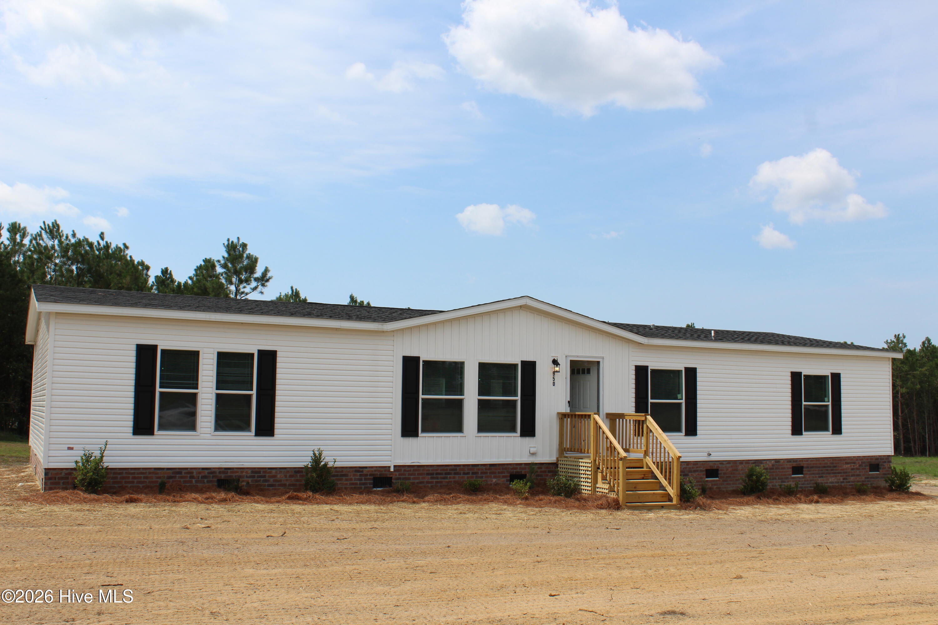 950 Blind Bridge Road Property Photo 1