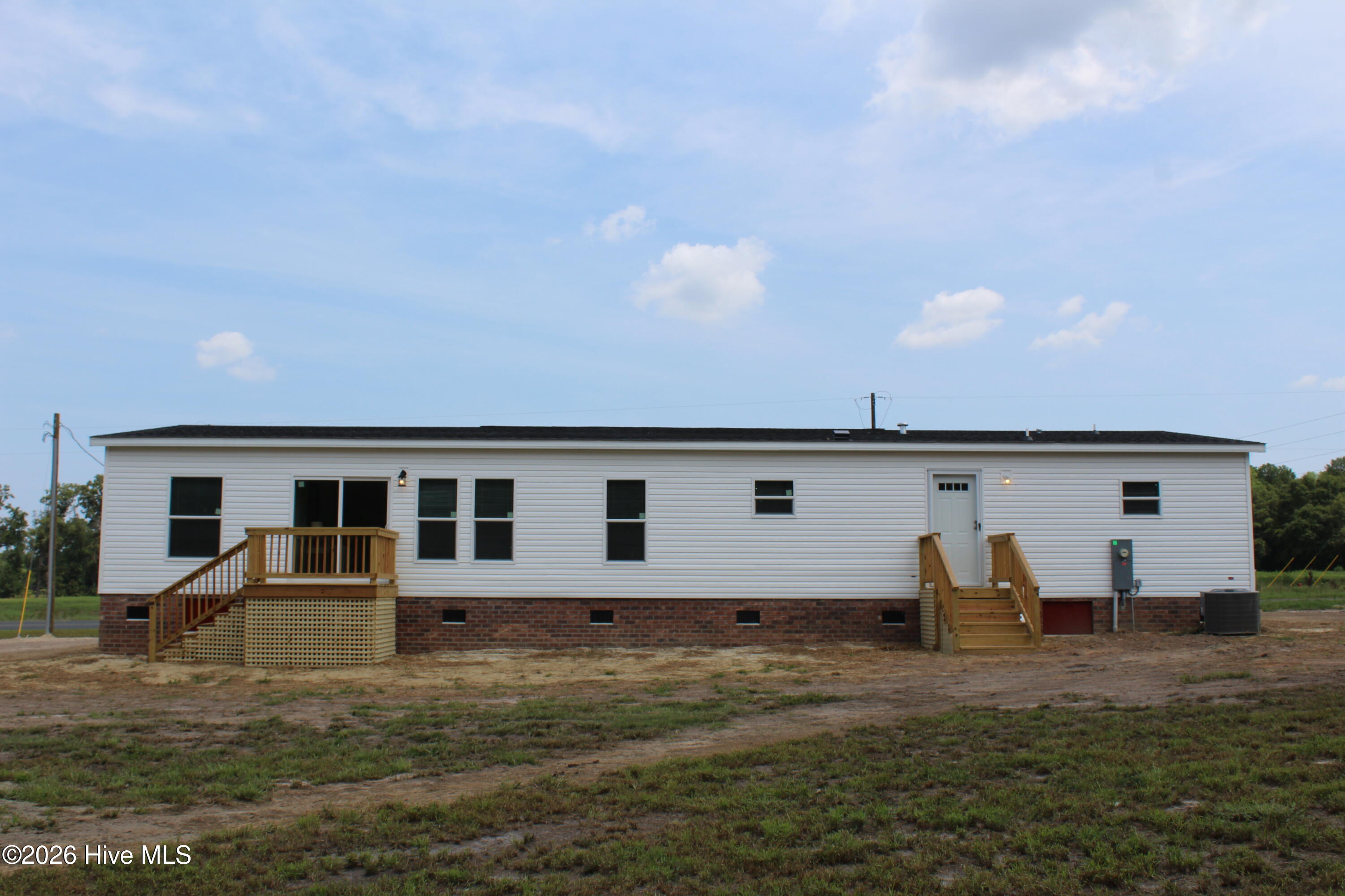 950 Blind Bridge Road Property Photo 2