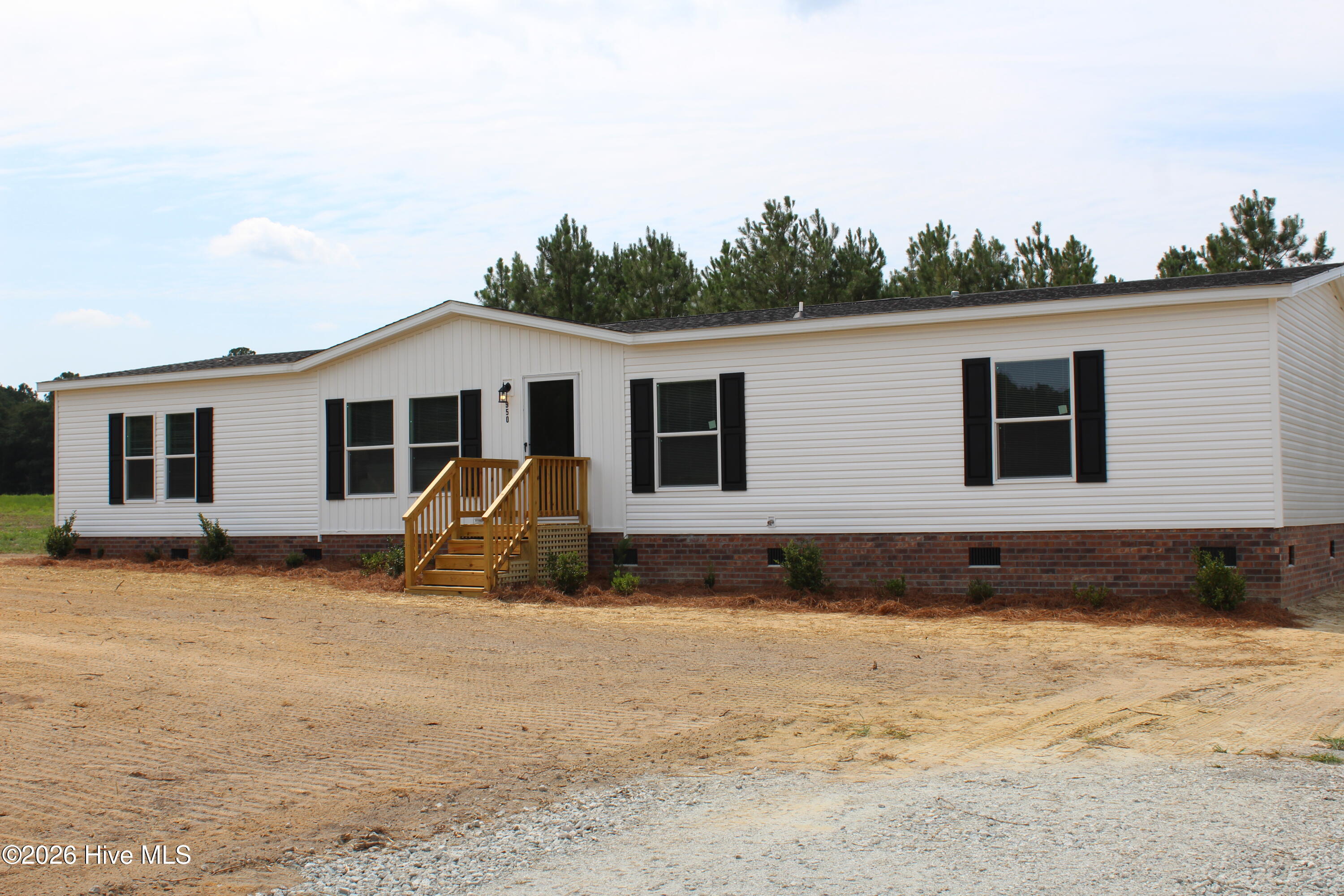950 Blind Bridge Road Property Photo 3