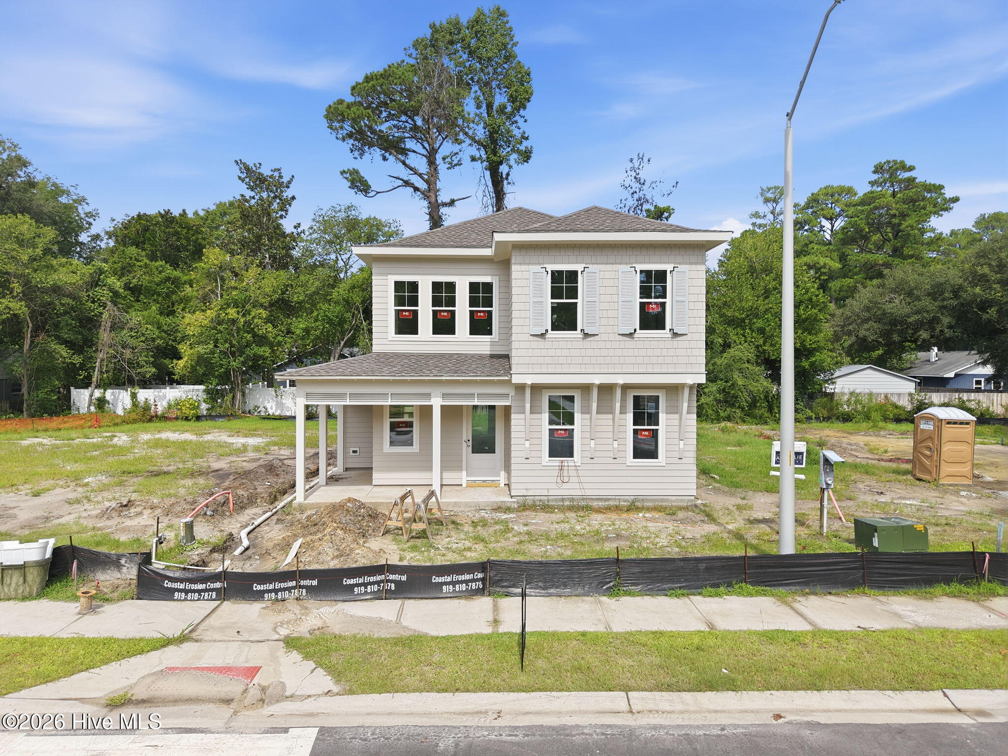 1048 Montclair Drive Property Photo 1