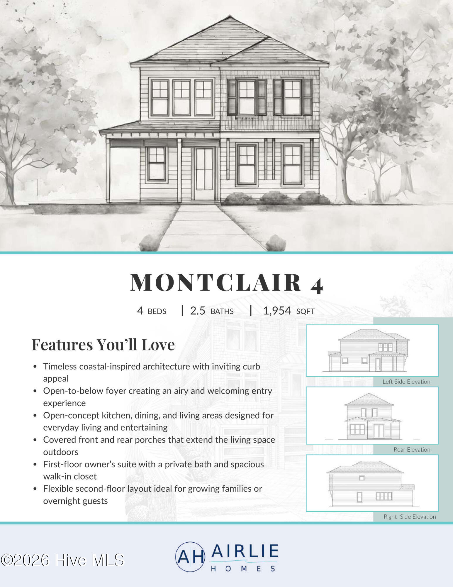 1048 Montclair Drive Property Photo 42