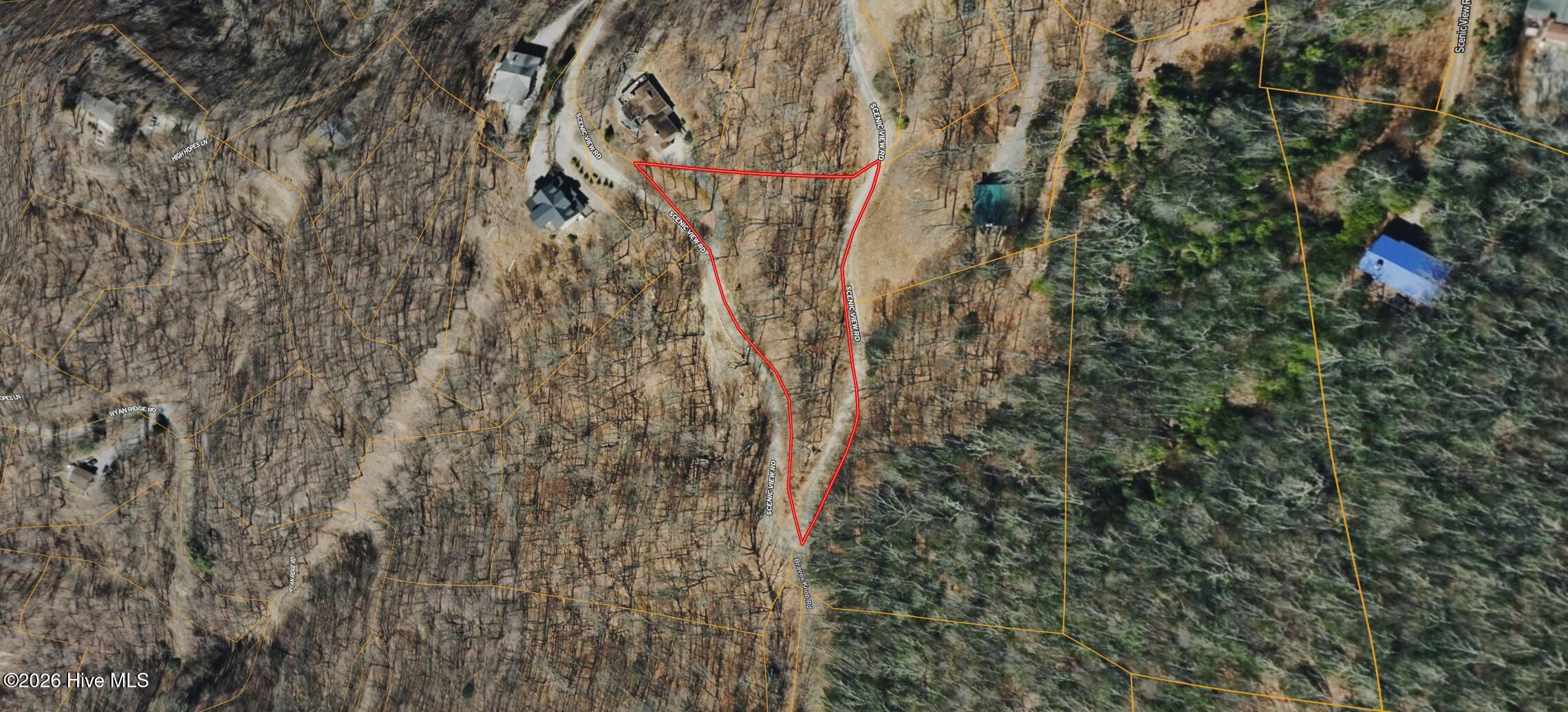 0 Scenic View Road