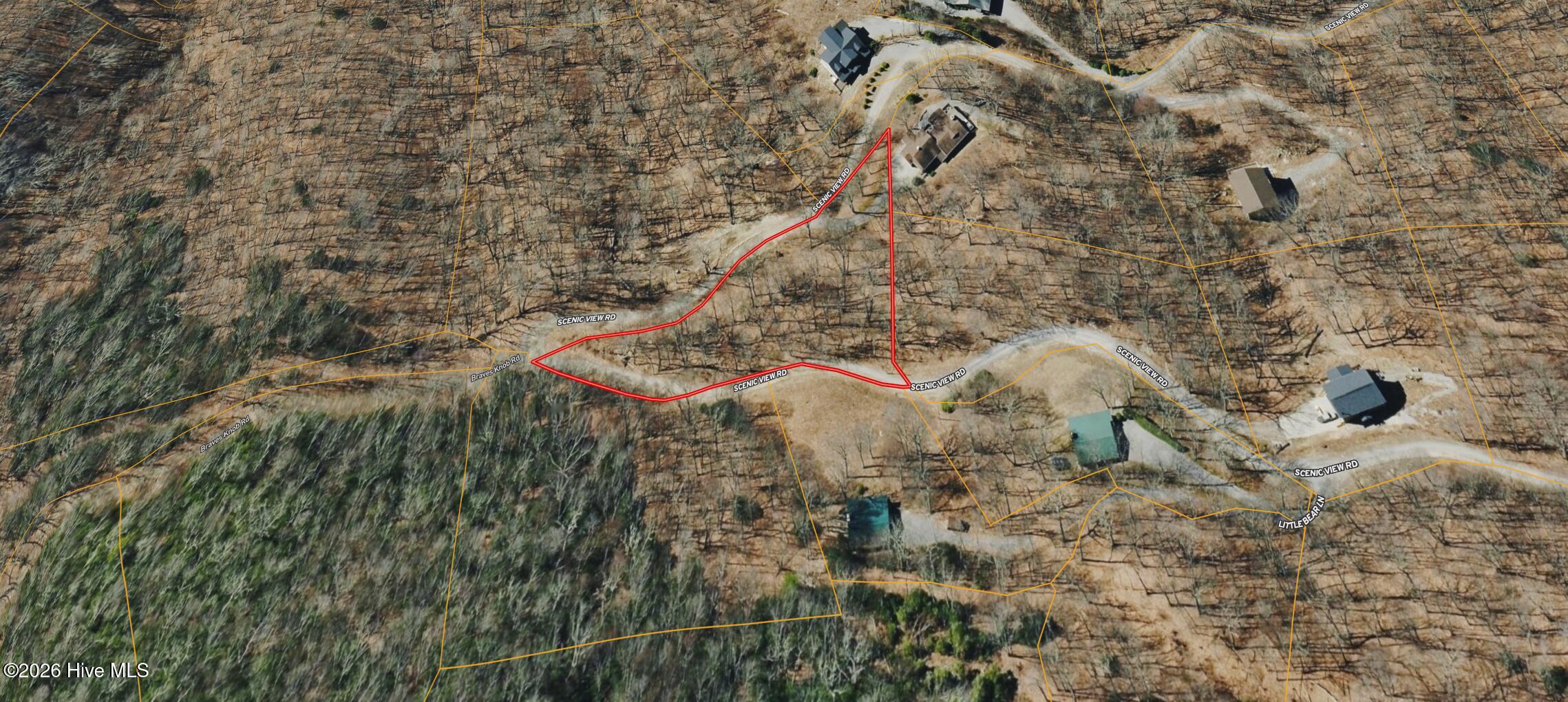 0 Scenic View Road Property Photo 3