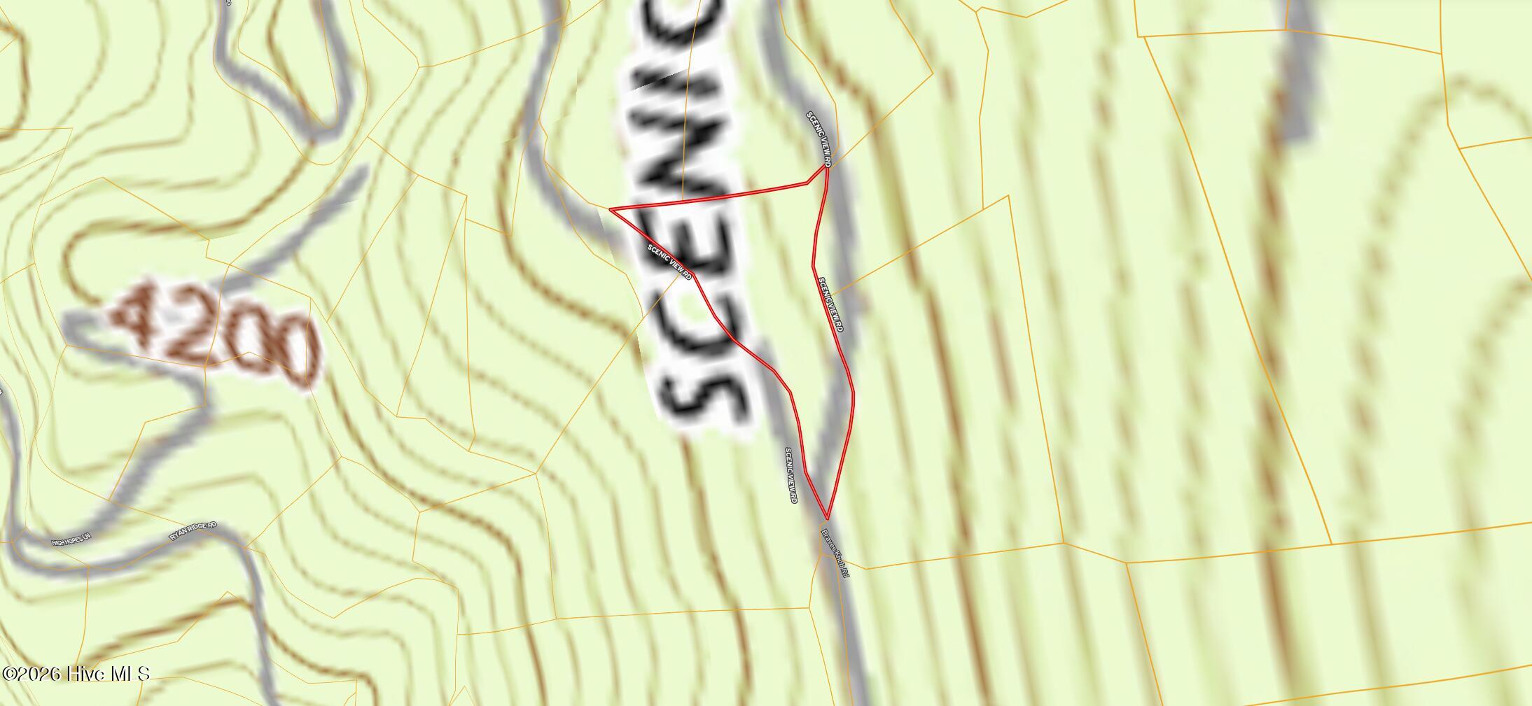 0 Scenic View Road Property Photo 7