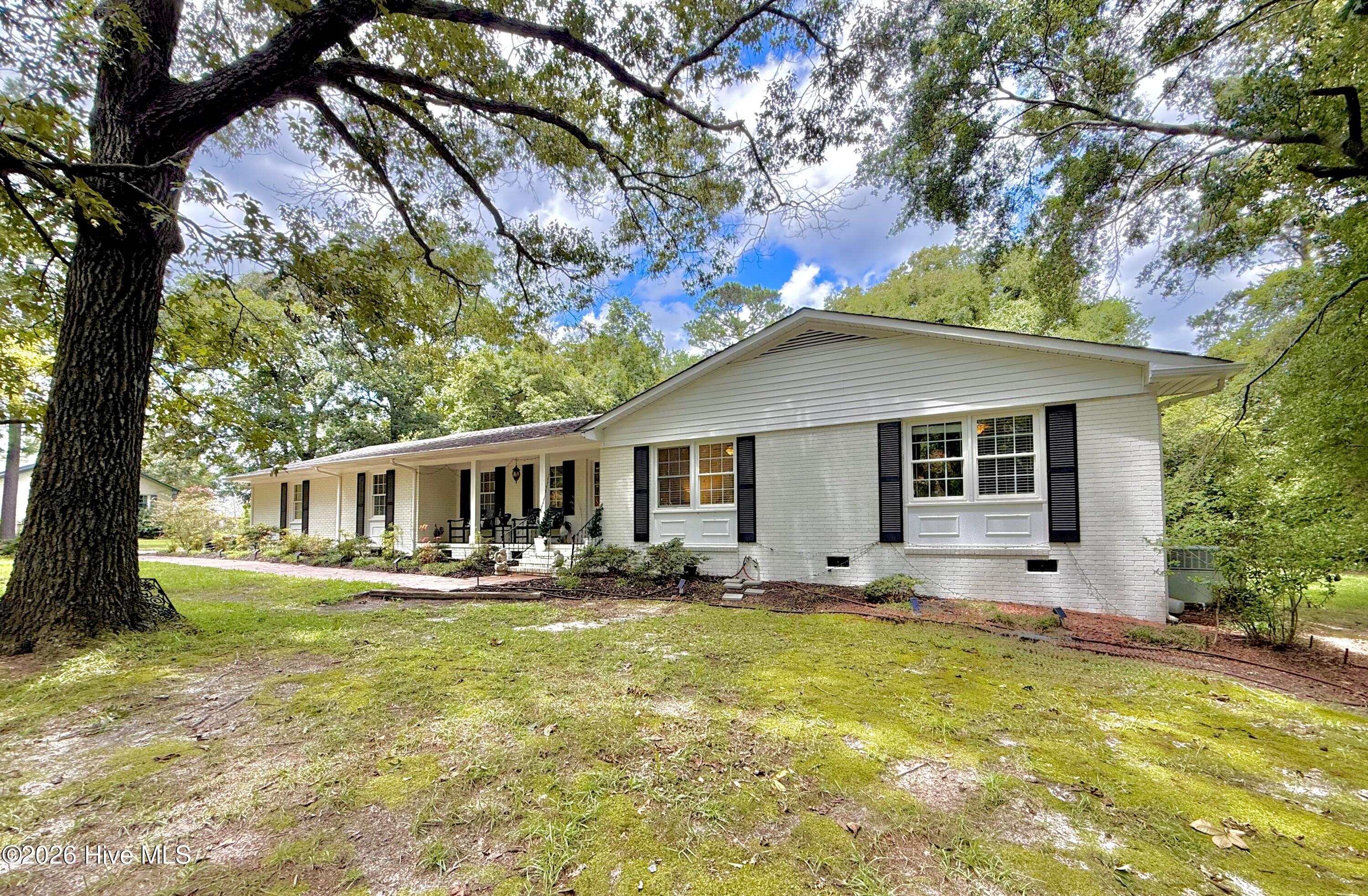2778 Forrest Drive Property Photo