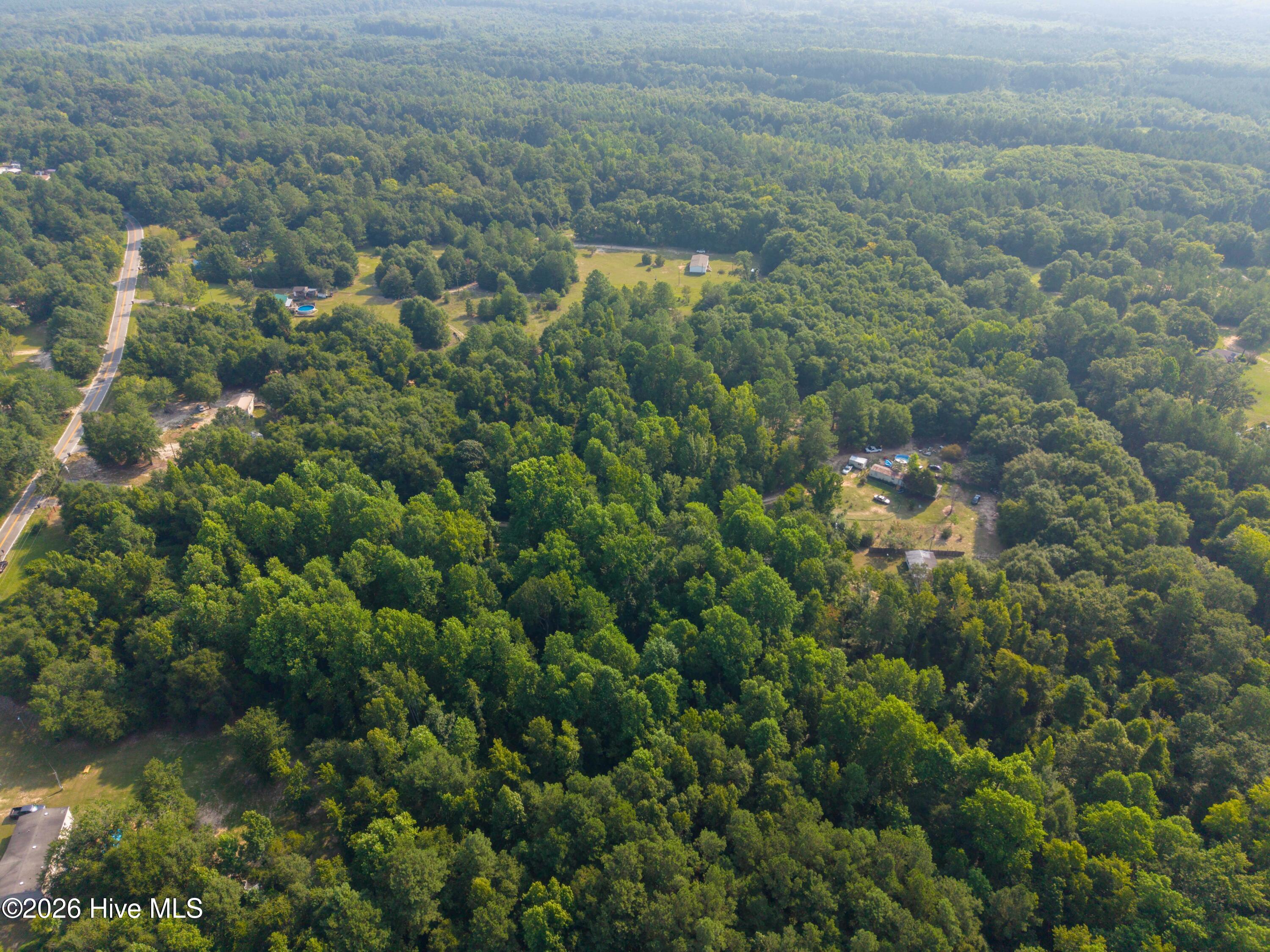 595 Tro Bennock Mill Road Property Photo 5