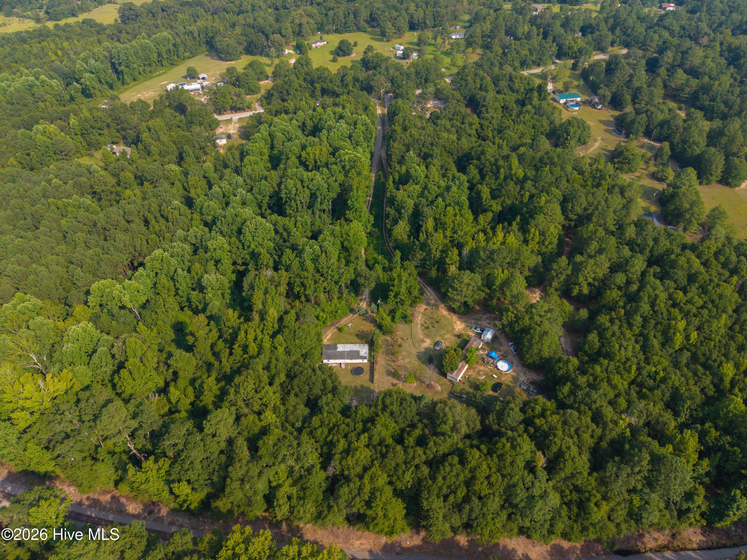 595 Tro Bennock Mill Road Property Photo 6