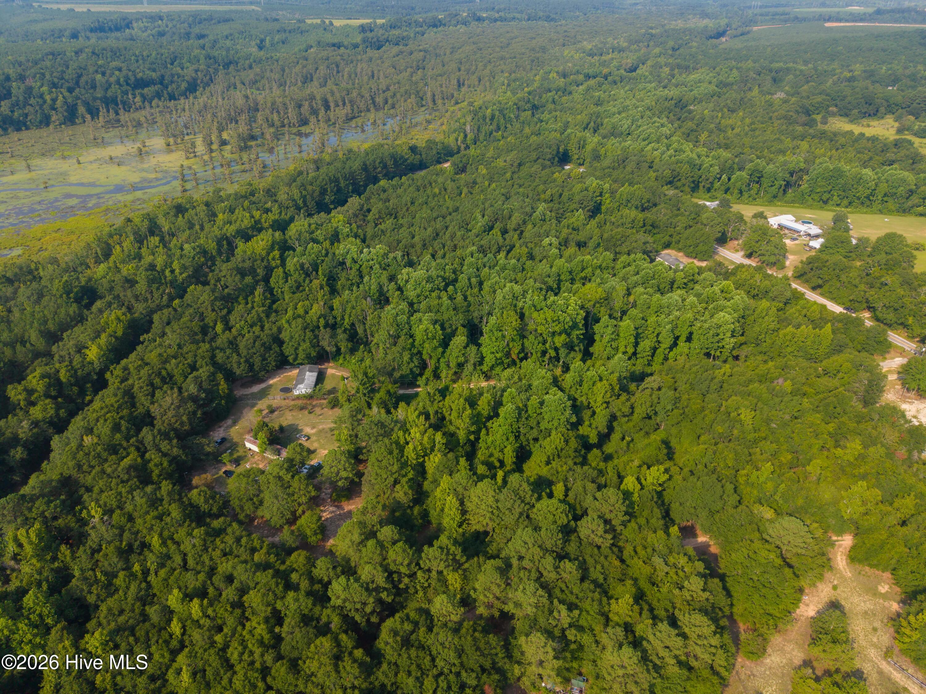 595 Tro Bennock Mill Road Property Photo 7