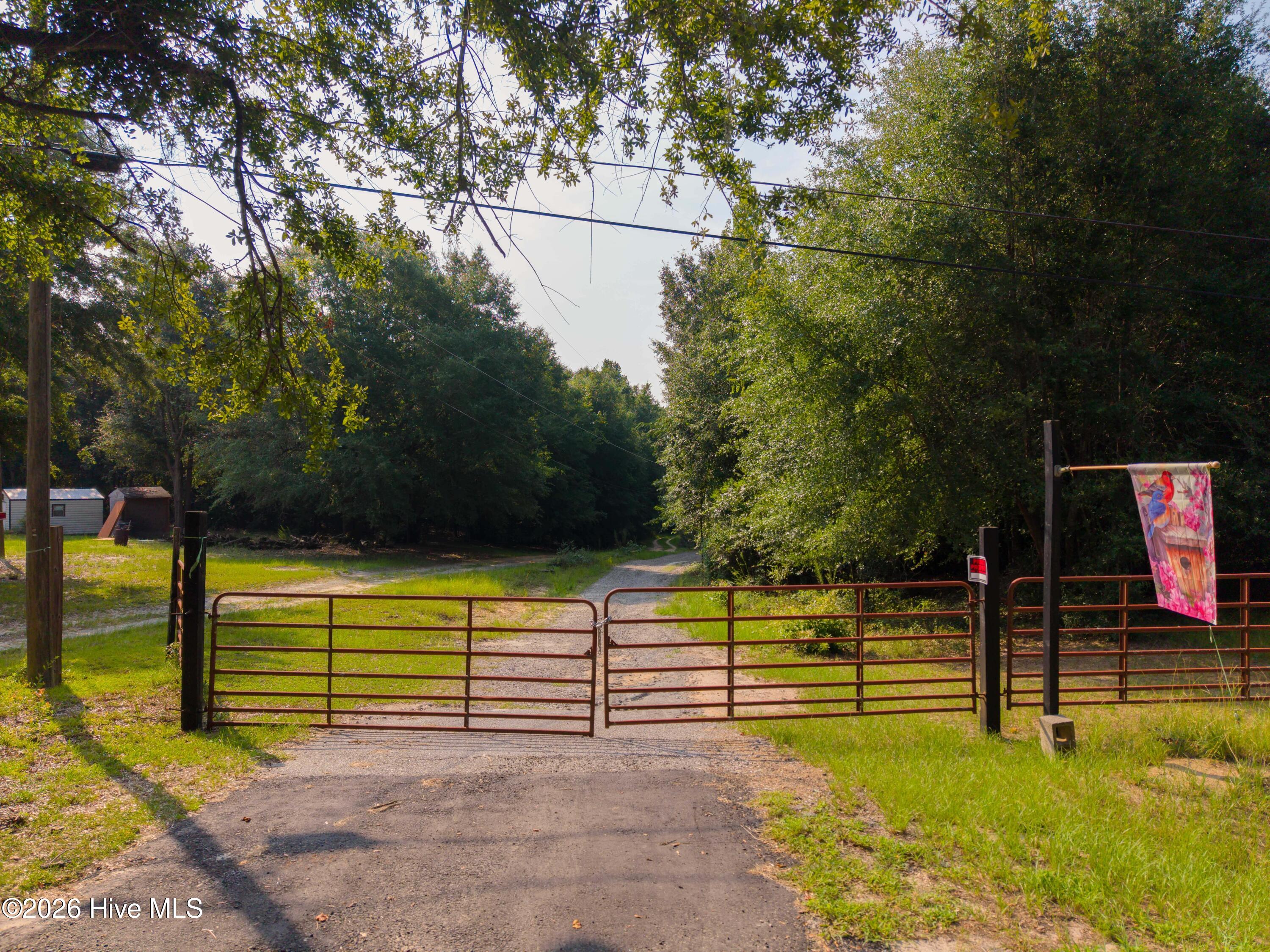 595 Tro Bennock Mill Road Property Photo 9
