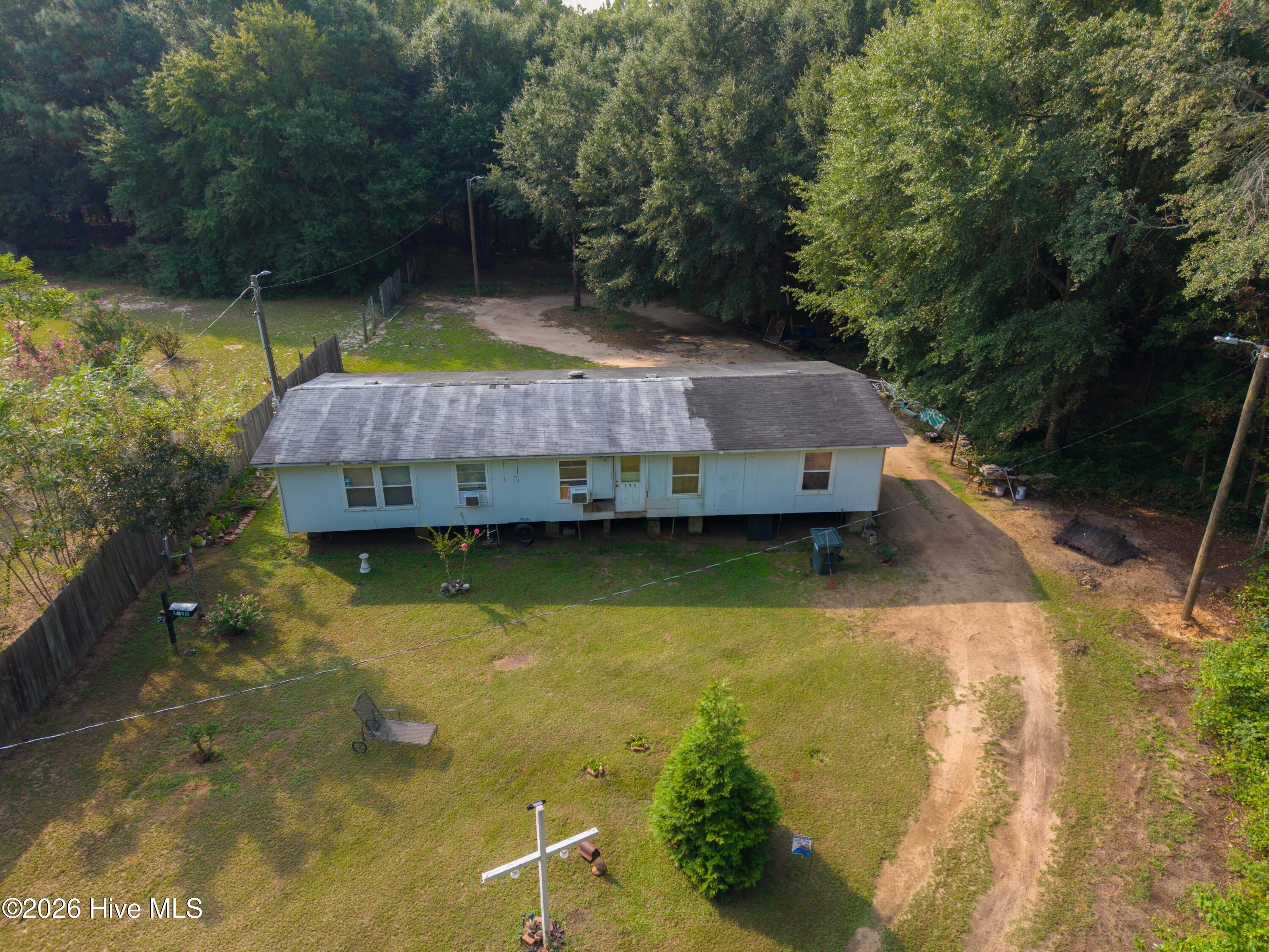 595 Tro Bennock Mill Road Property Photo 10