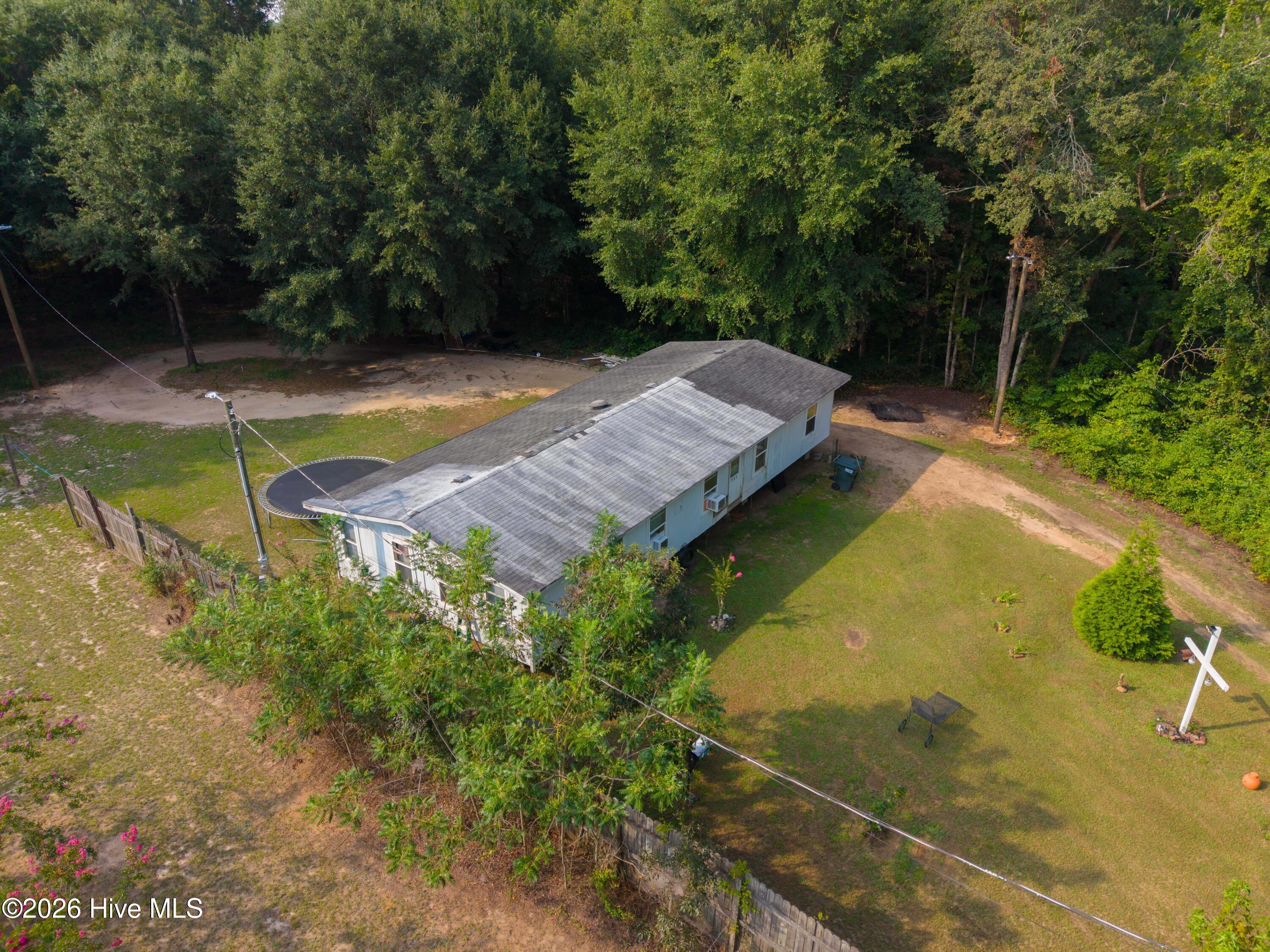 595 Tro Bennock Mill Road Property Photo 11