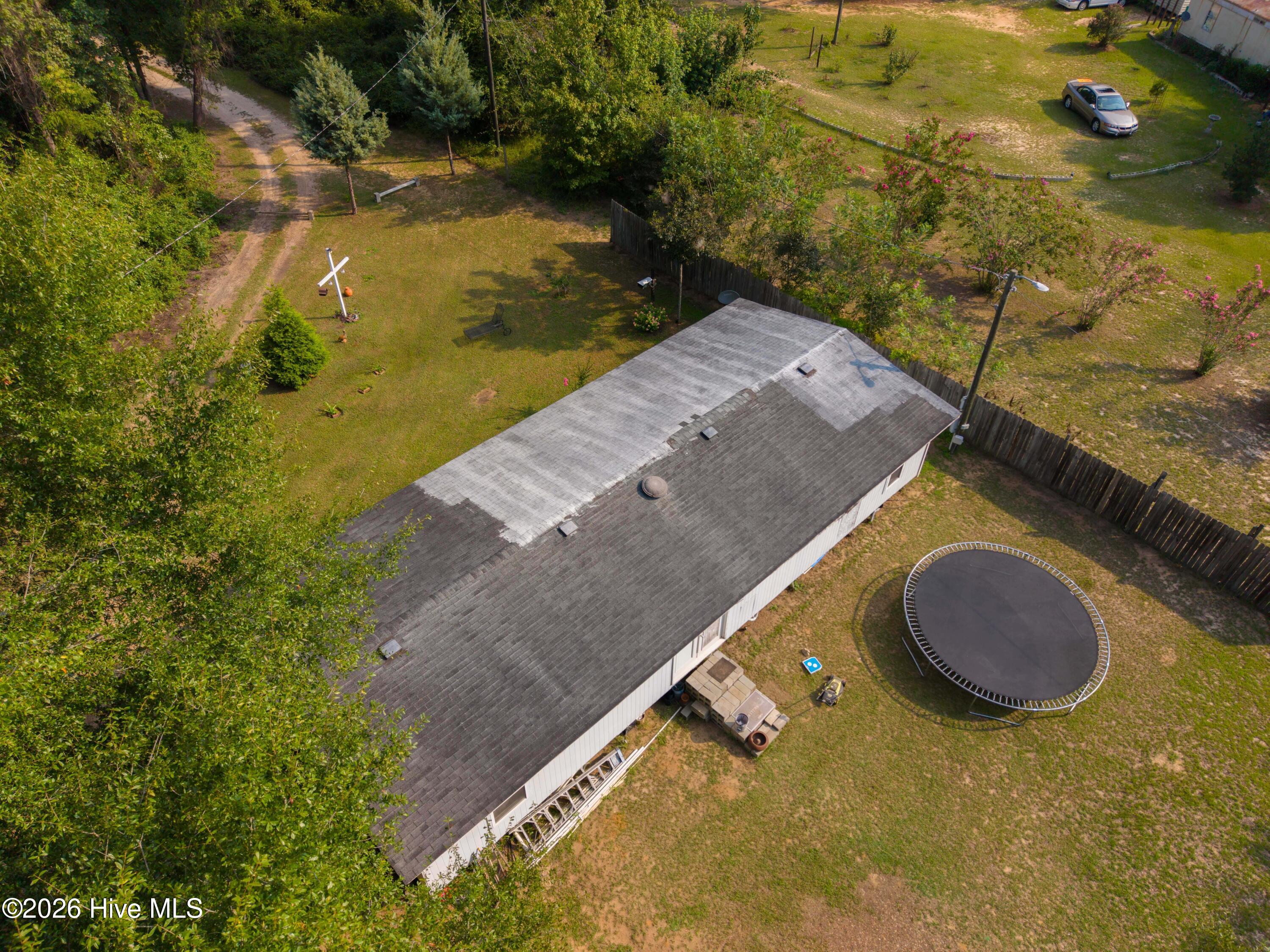 595 Tro Bennock Mill Road Property Photo 12